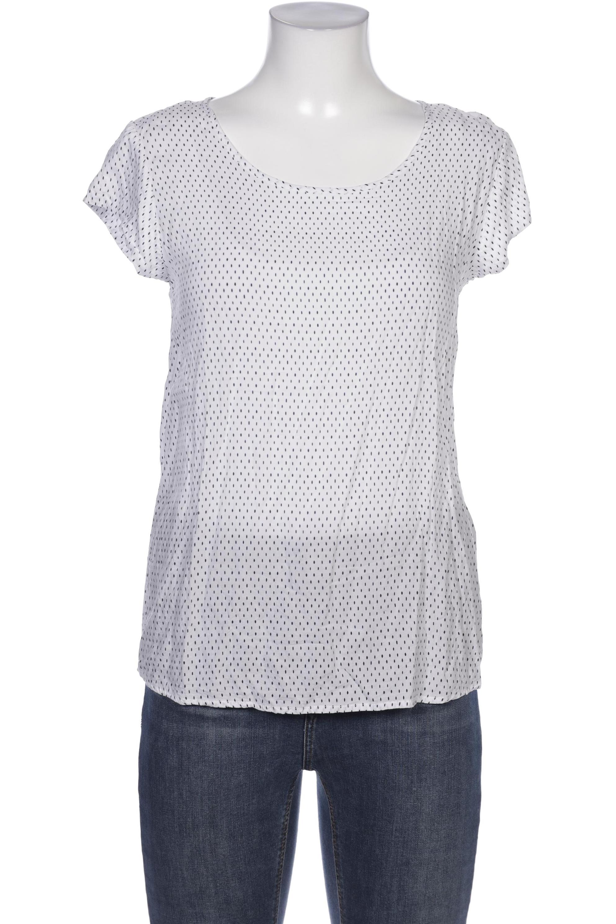 

Opus Damen Bluse, weiß