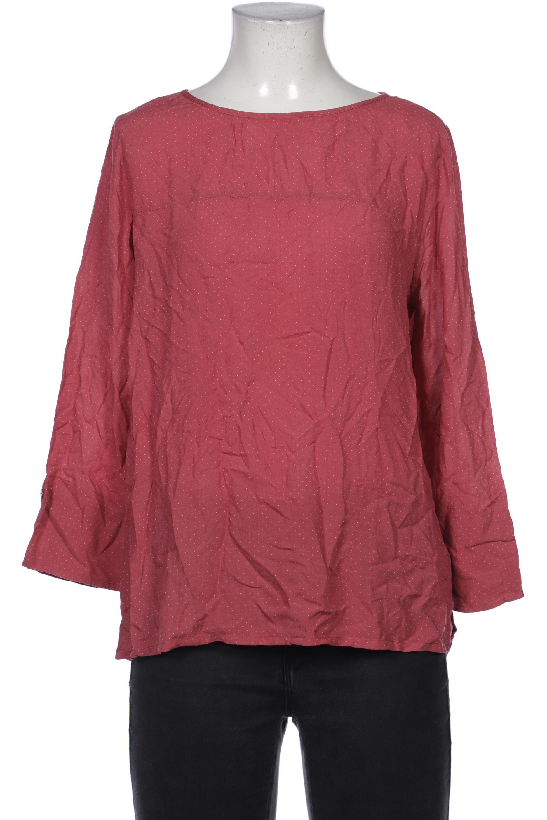 

Opus Damen Bluse, pink, Gr. 36