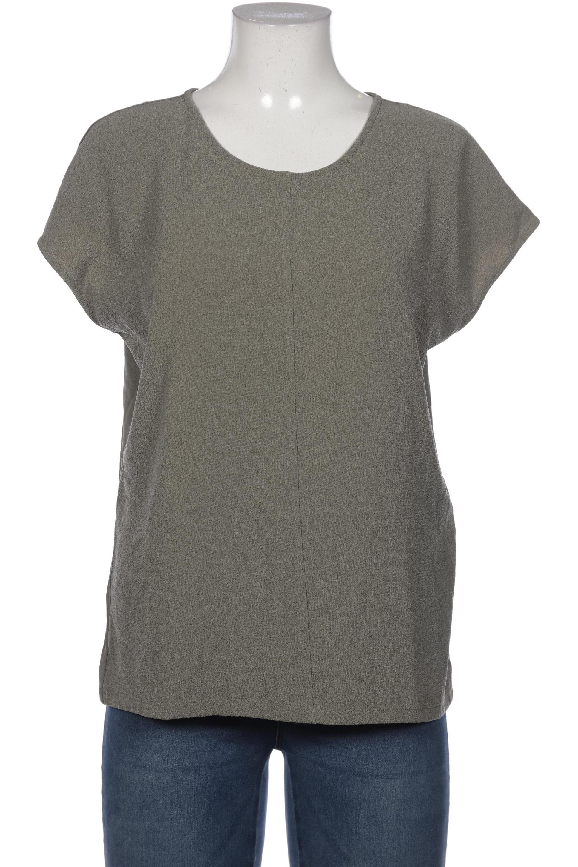 

Opus Damen Bluse, grün, Gr. 38