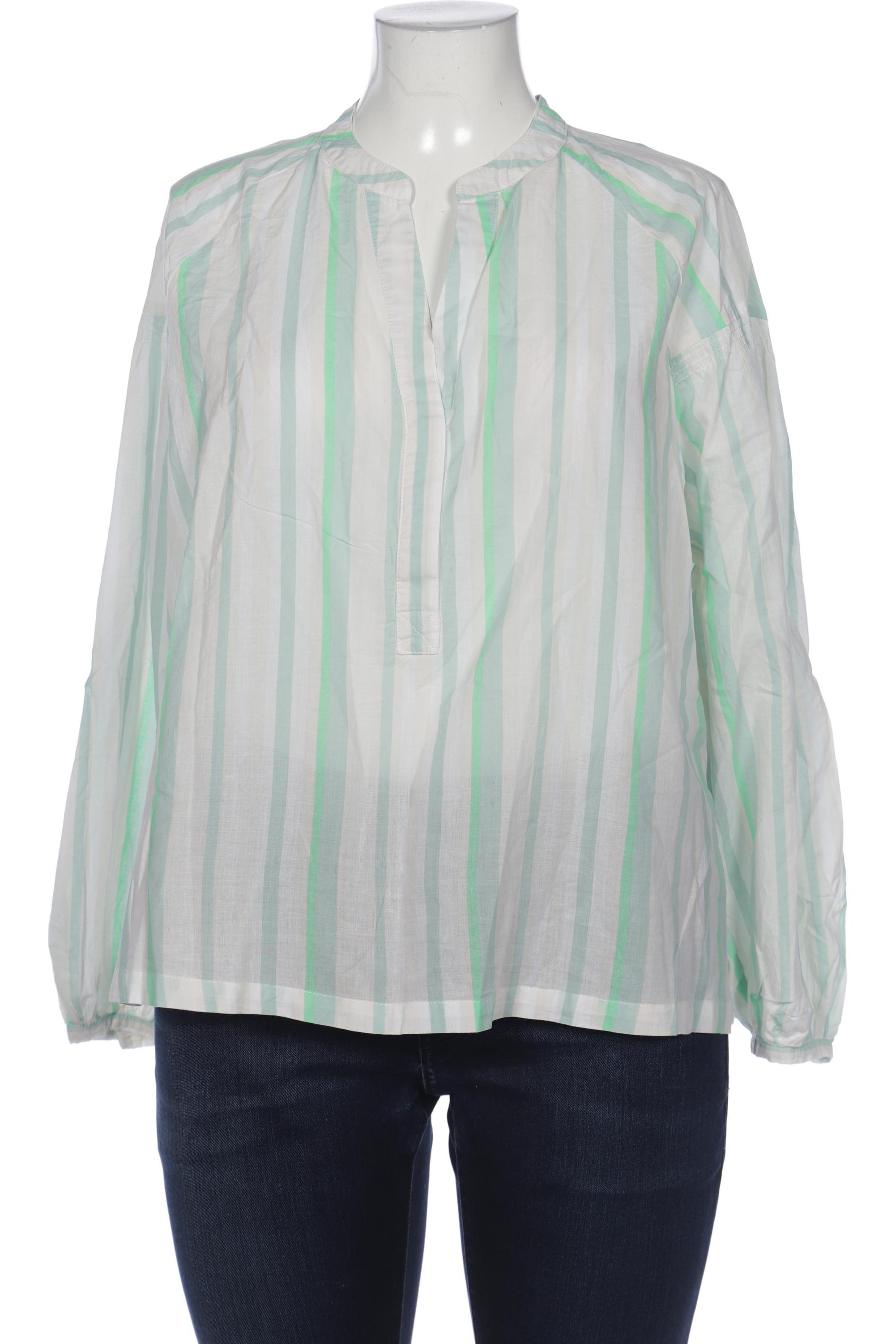 

Opus Damen Bluse, cremeweiß