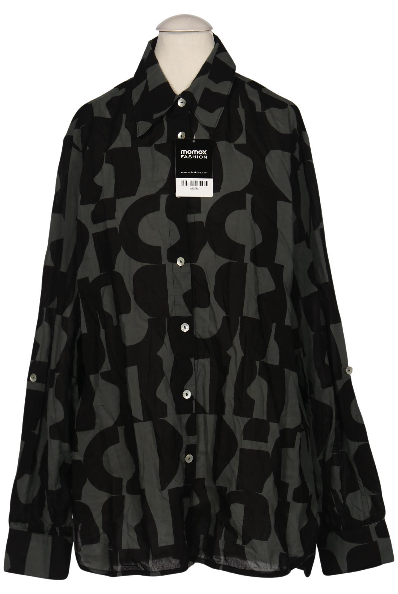 

Opus Damen Bluse, grün, Gr. 36