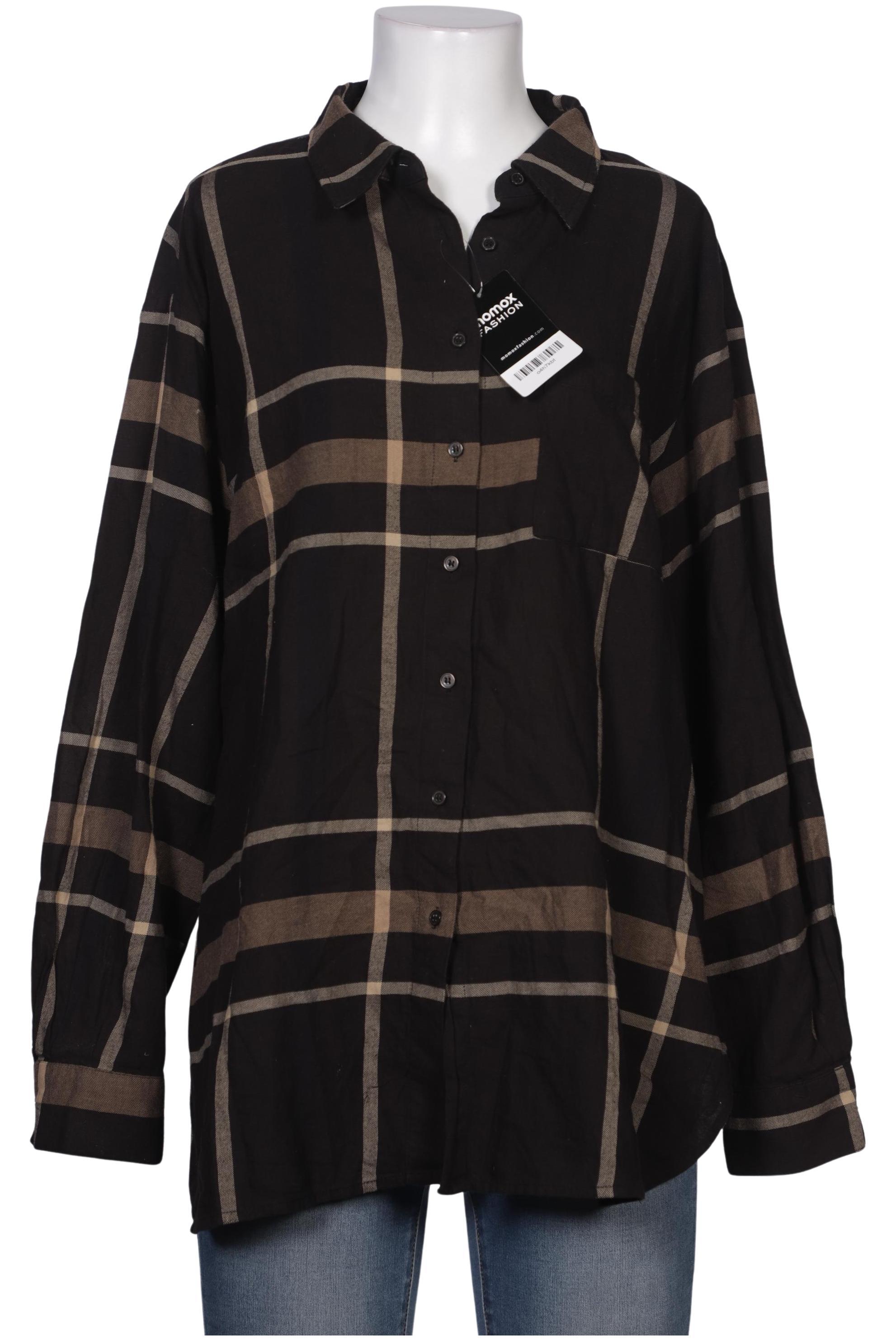 

Opus Damen Bluse, schwarz, Gr. 40