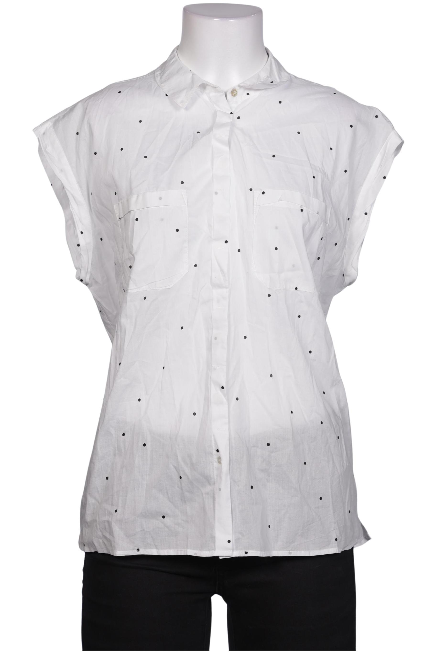 Thumbnail - Opus Damen Bluse, weiß, Gr. 36