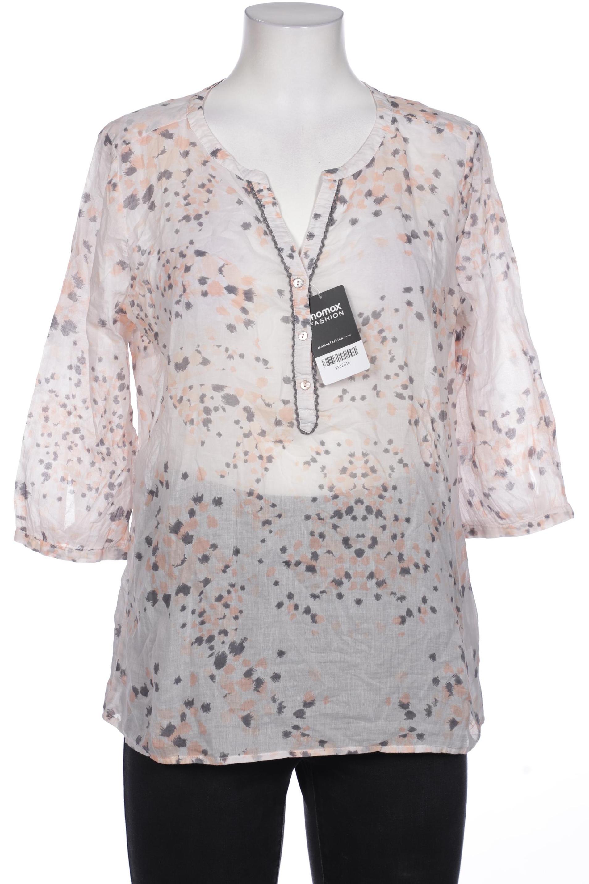 

Opus Damen Bluse, beige