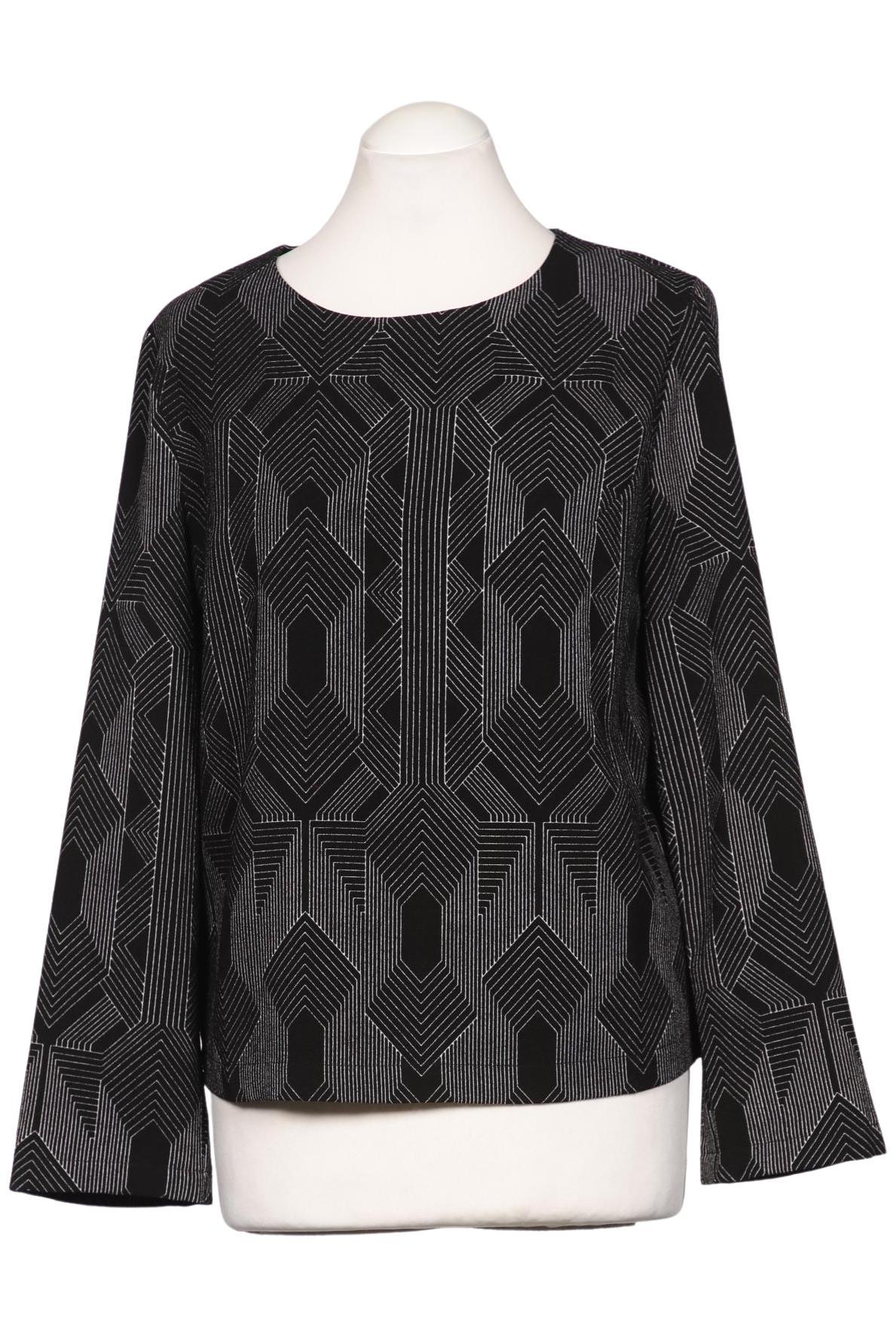 

Opus Damen Bluse, mehrfarbig, Gr. 36