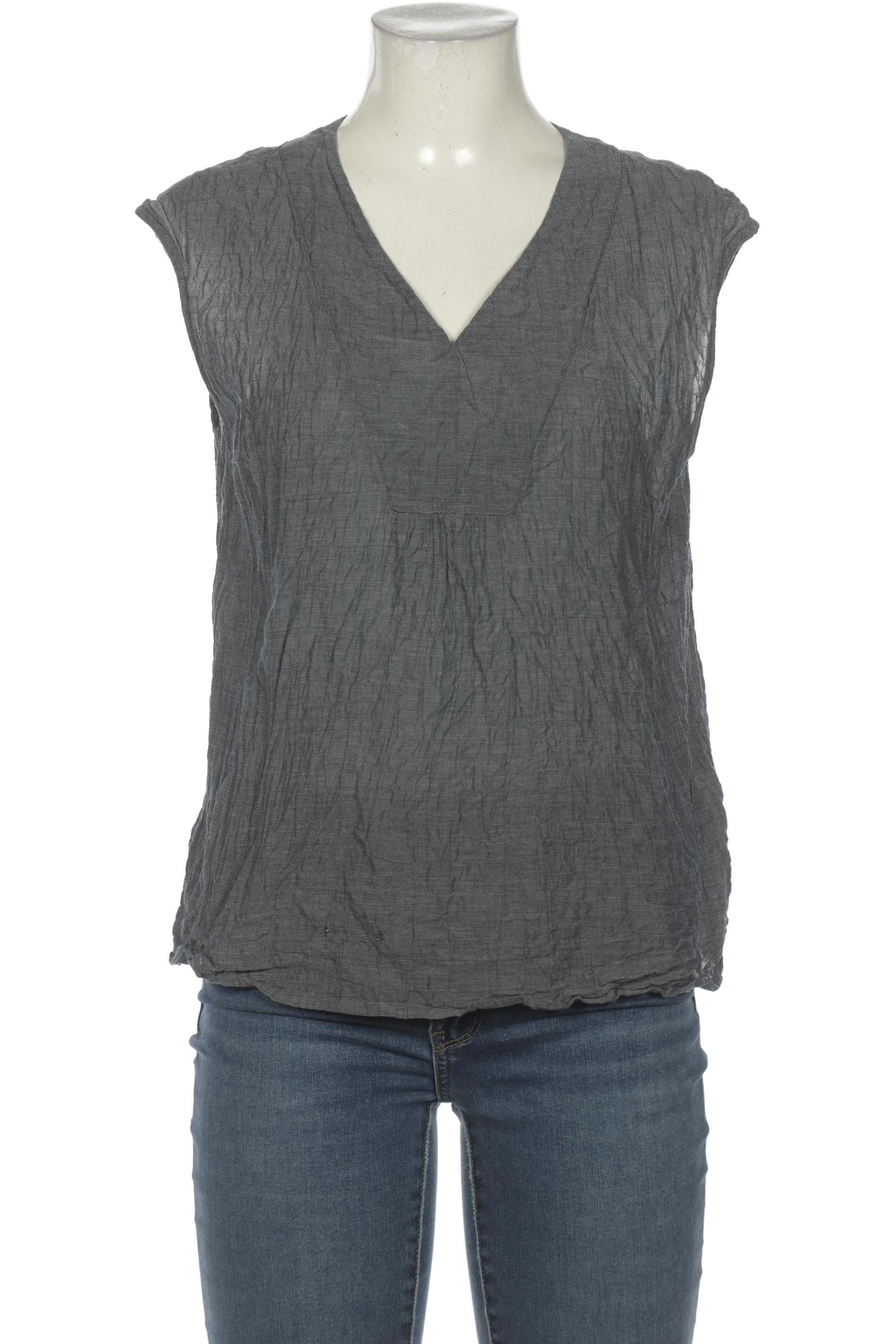

Opus Damen Bluse, marineblau