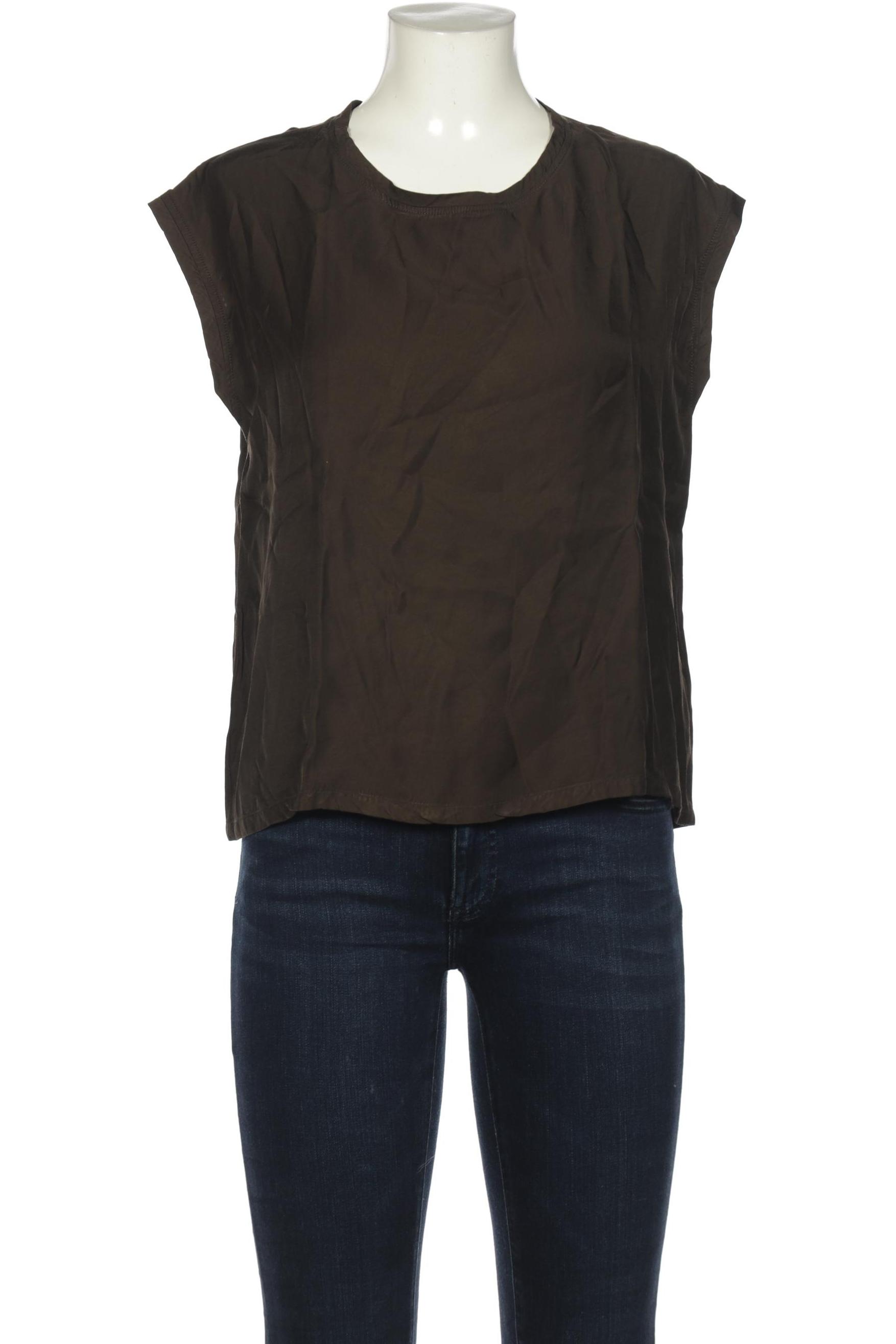 

Opus Damen Bluse, grün