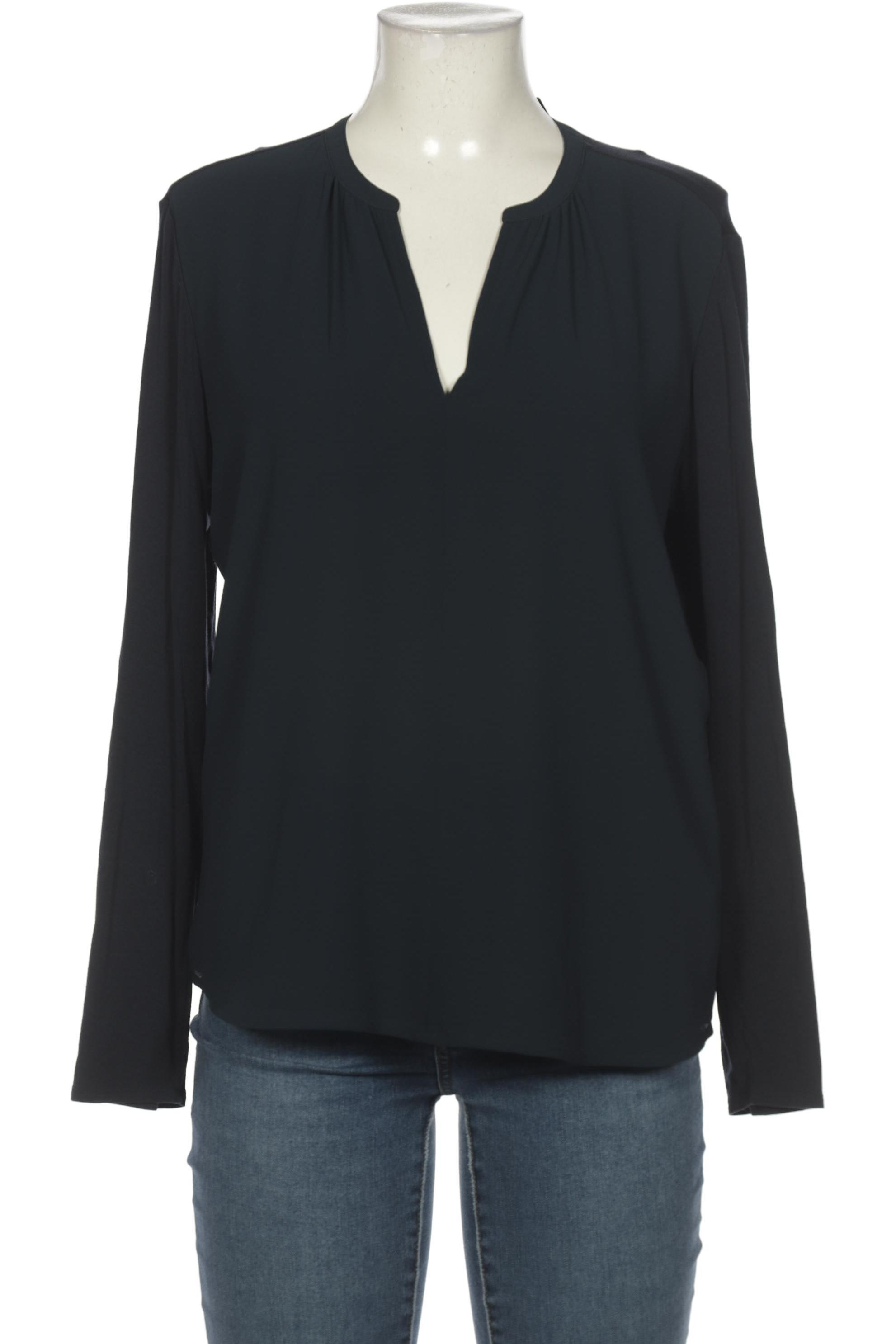 

Opus Damen Bluse, marineblau