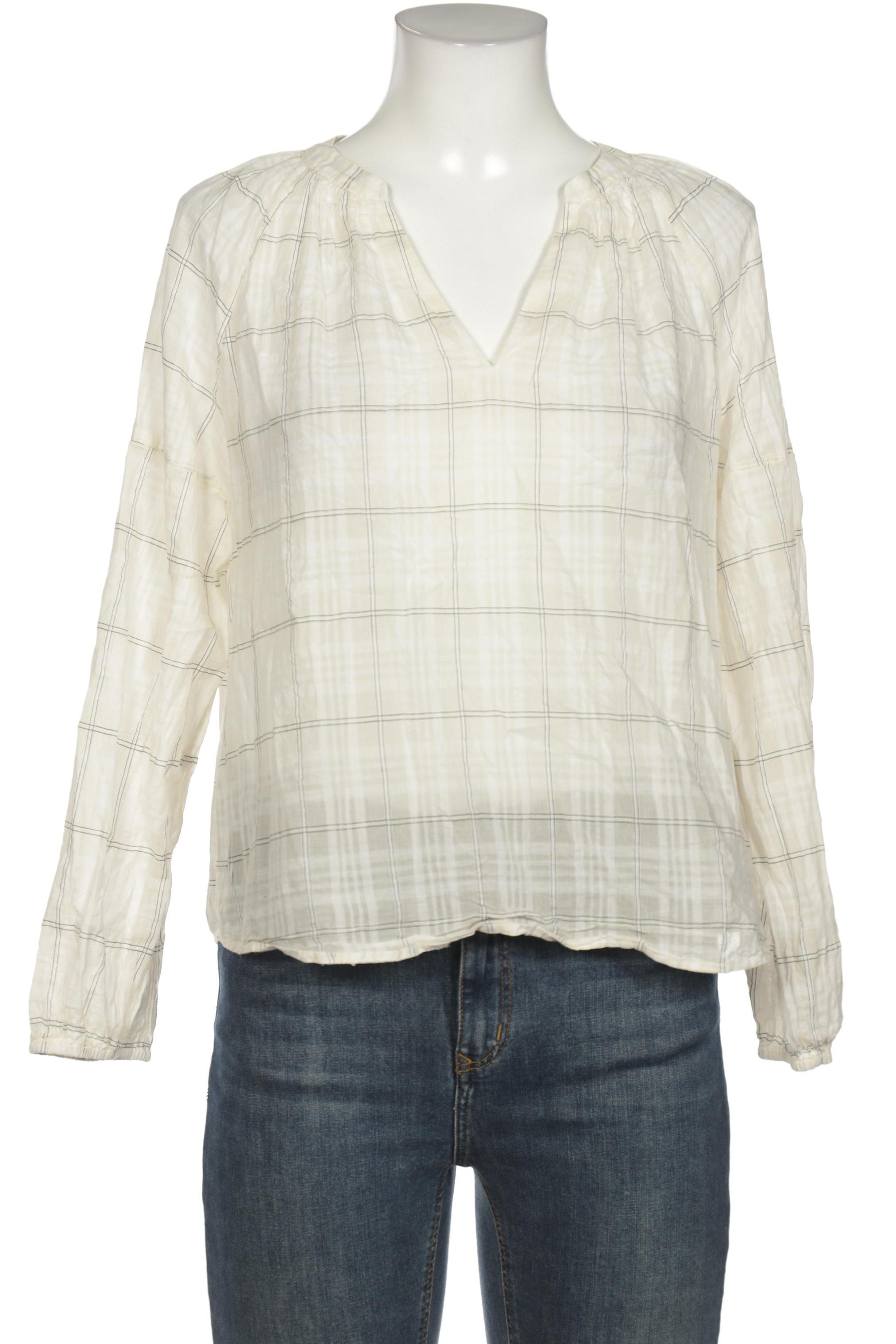 

Opus Damen Bluse, cremeweiß
