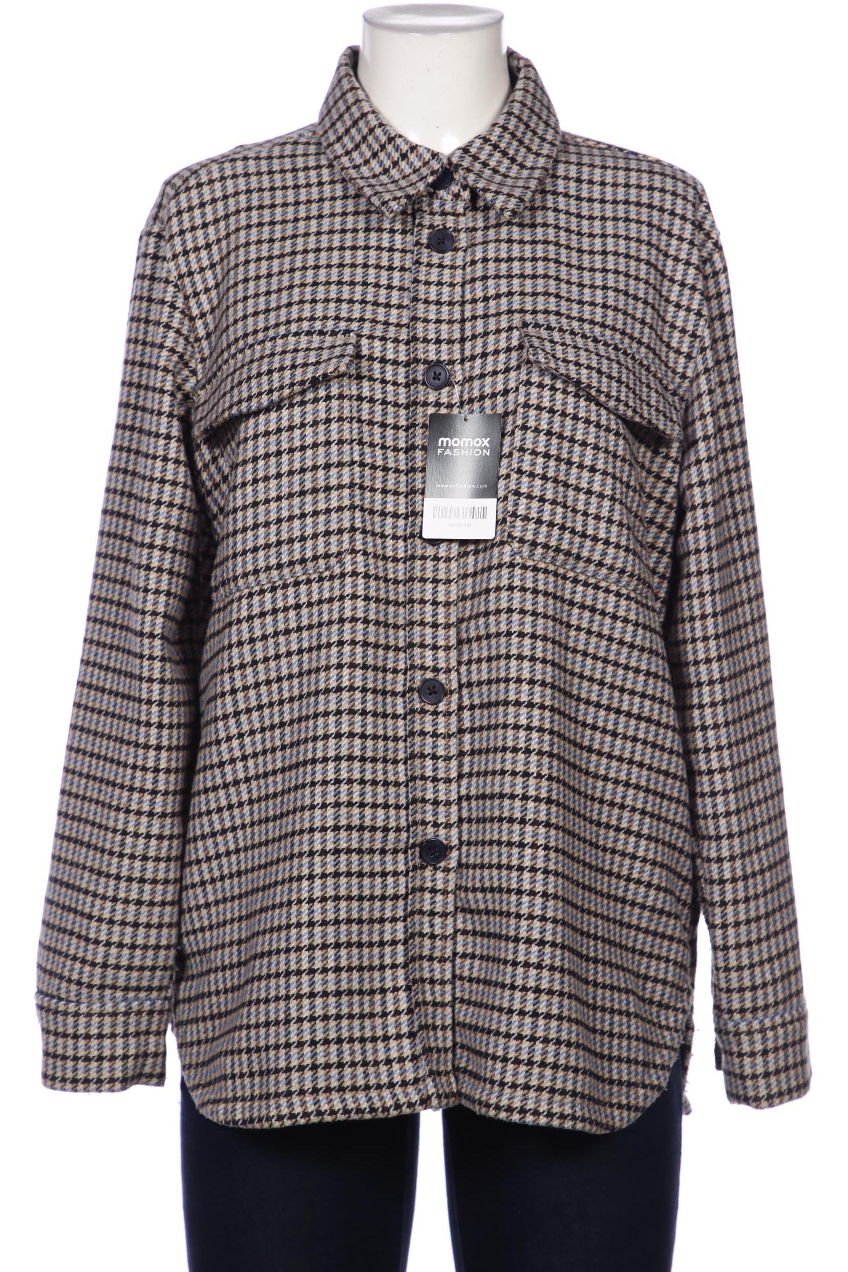 

Opus Damen Bluse, grau
