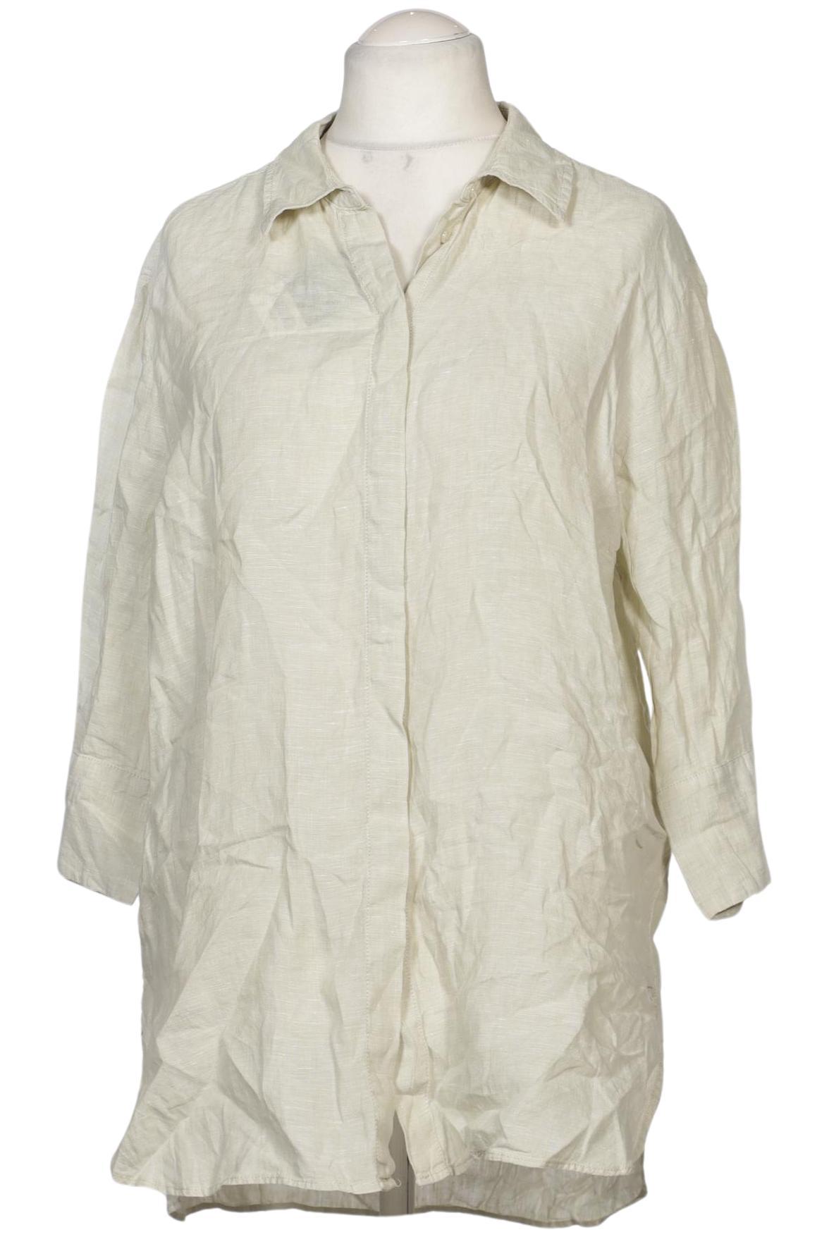 

Opus Damen Bluse, cremeweiß, Gr. 40