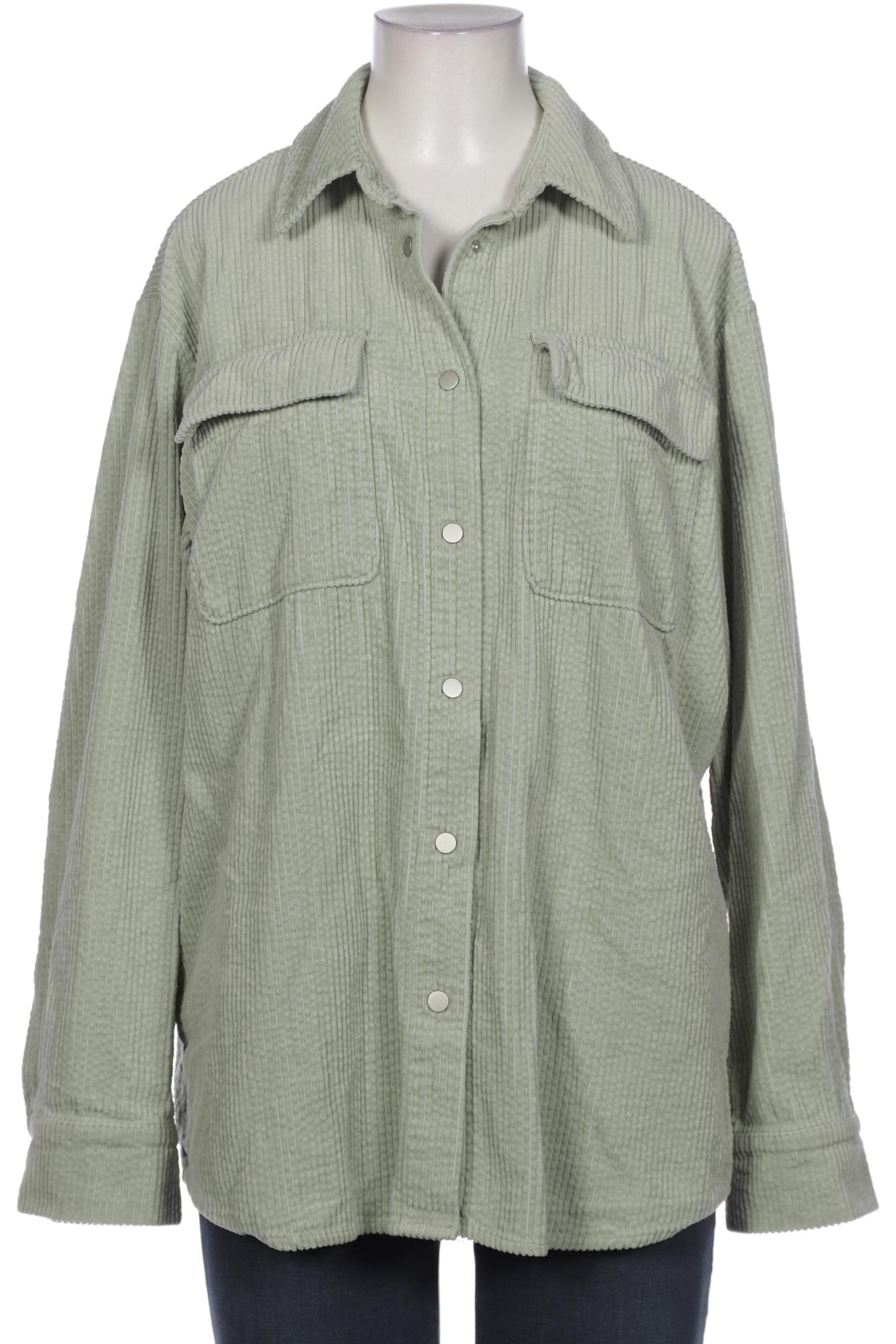 

Opus Damen Bluse, hellgrün, Gr. 36
