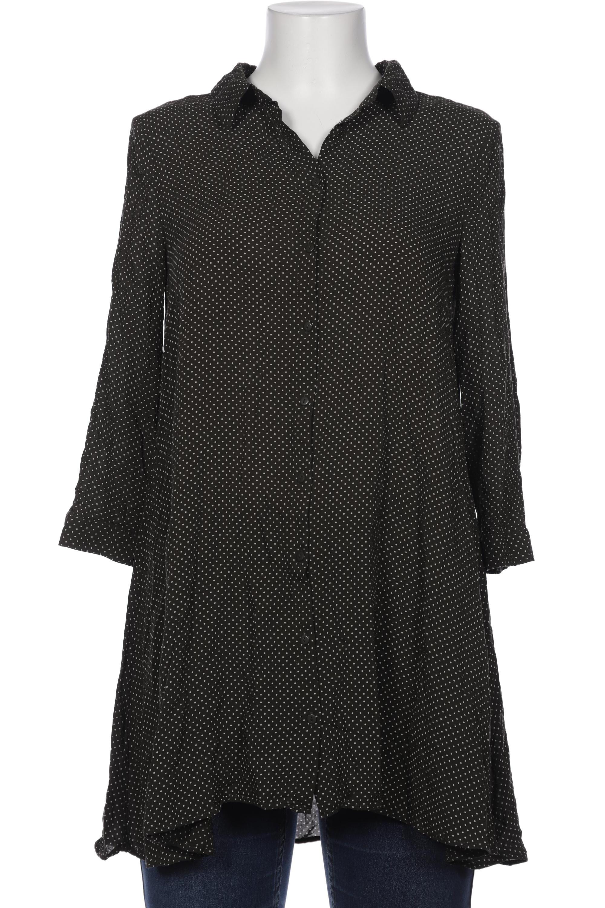 

Opus Damen Bluse, grün, Gr. 38