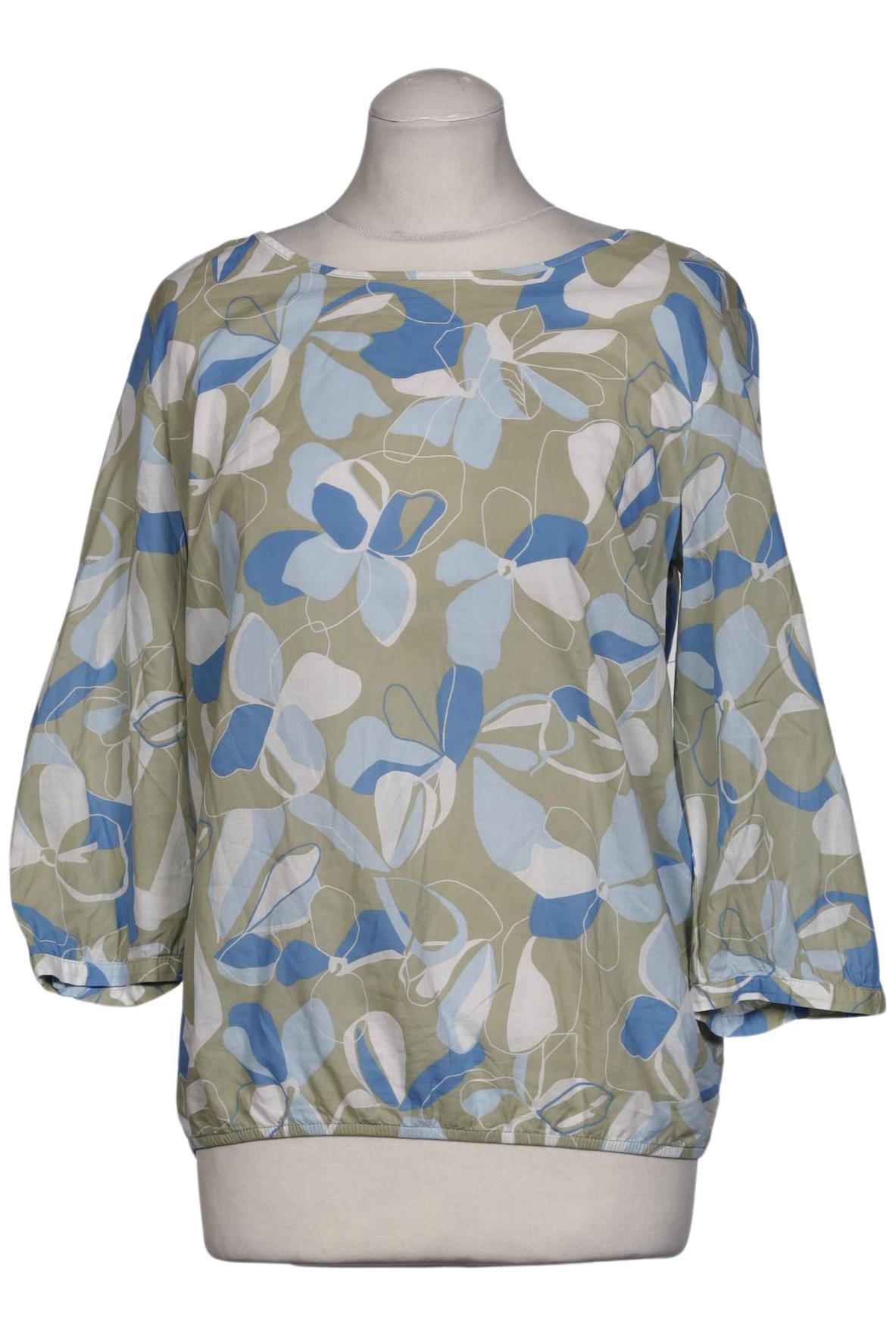 

Opus Damen Bluse, mehrfarbig, Gr. 38