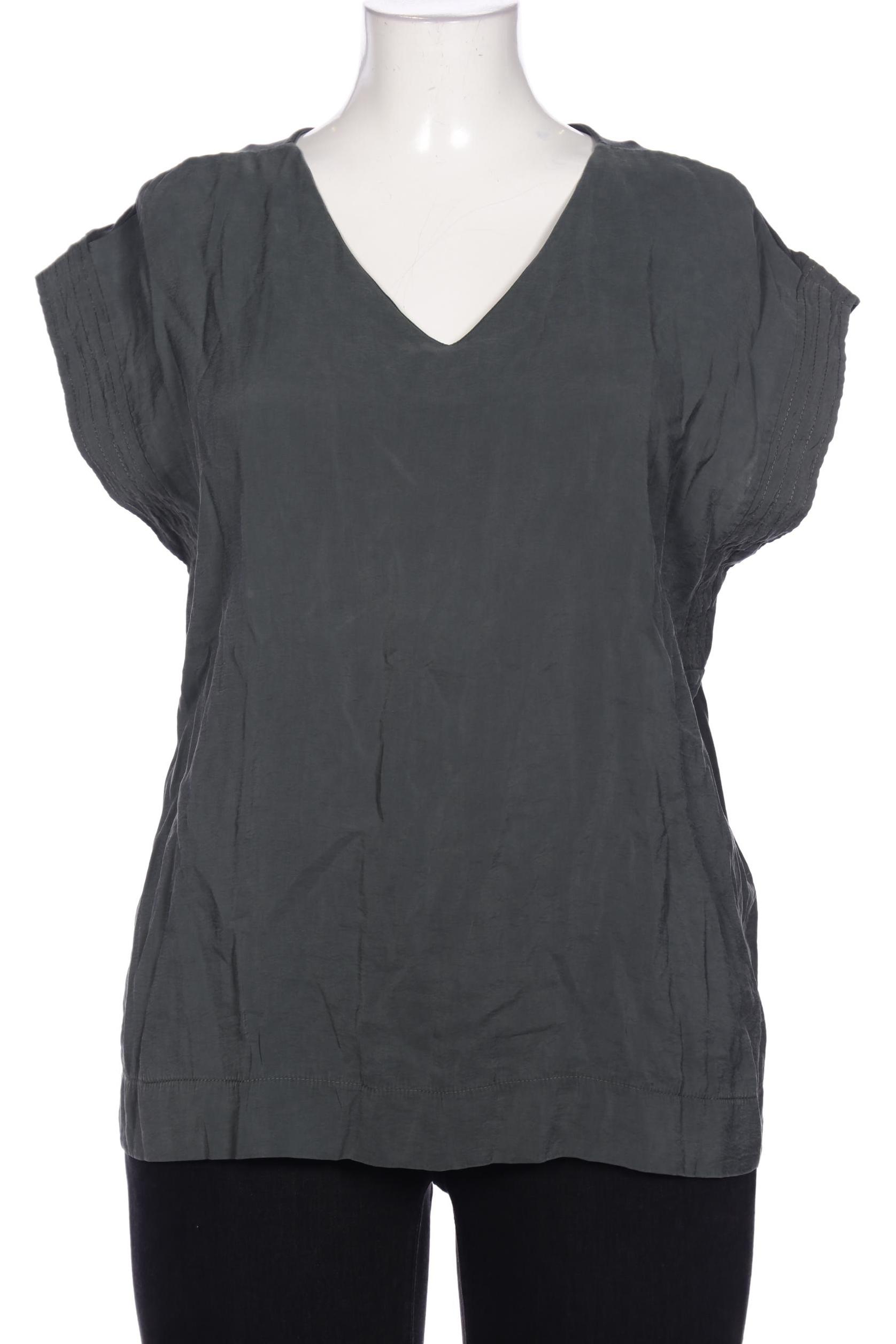 

Opus Damen Bluse, grün, Gr. 44
