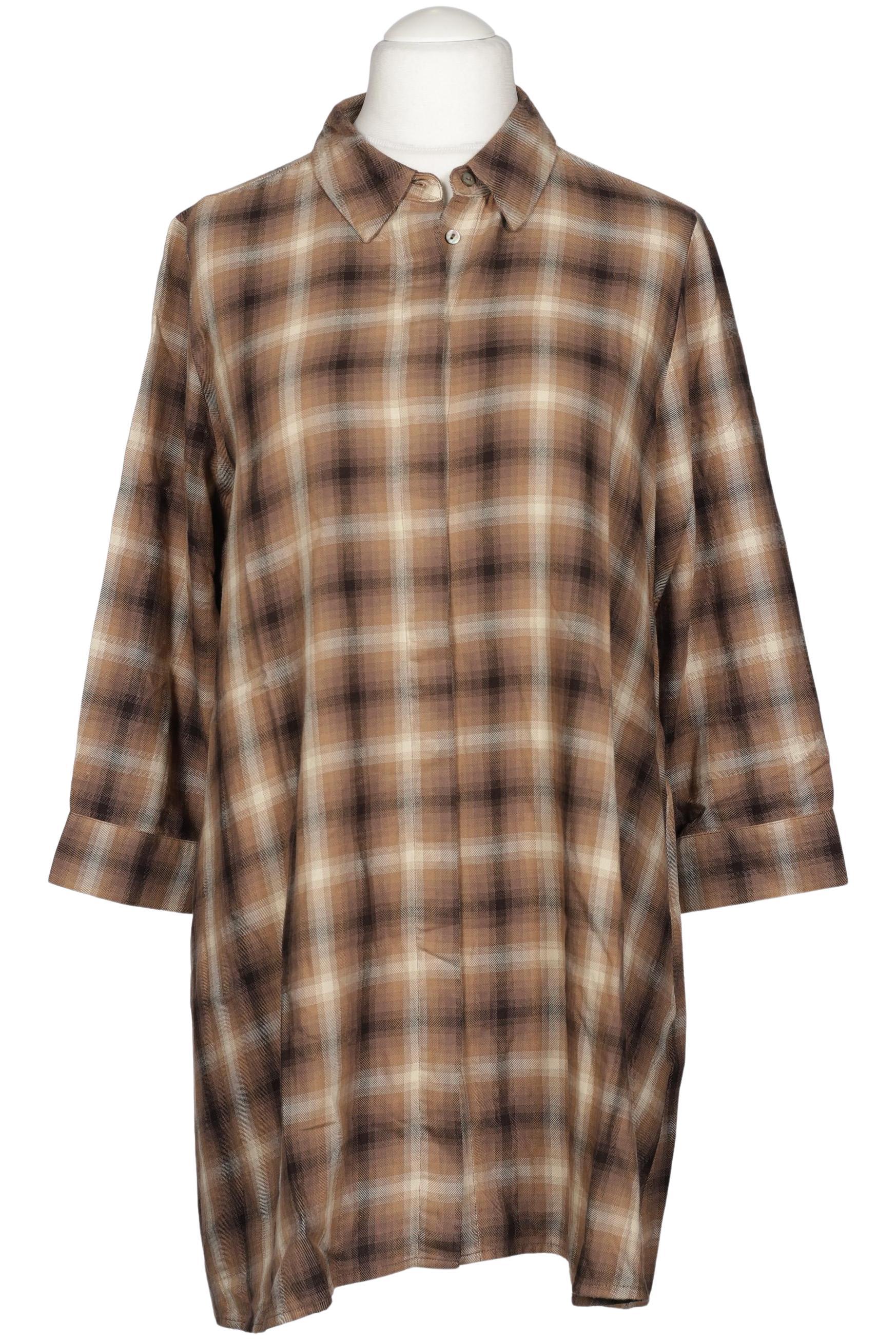 

Opus Damen Bluse, mehrfarbig, Gr. 44