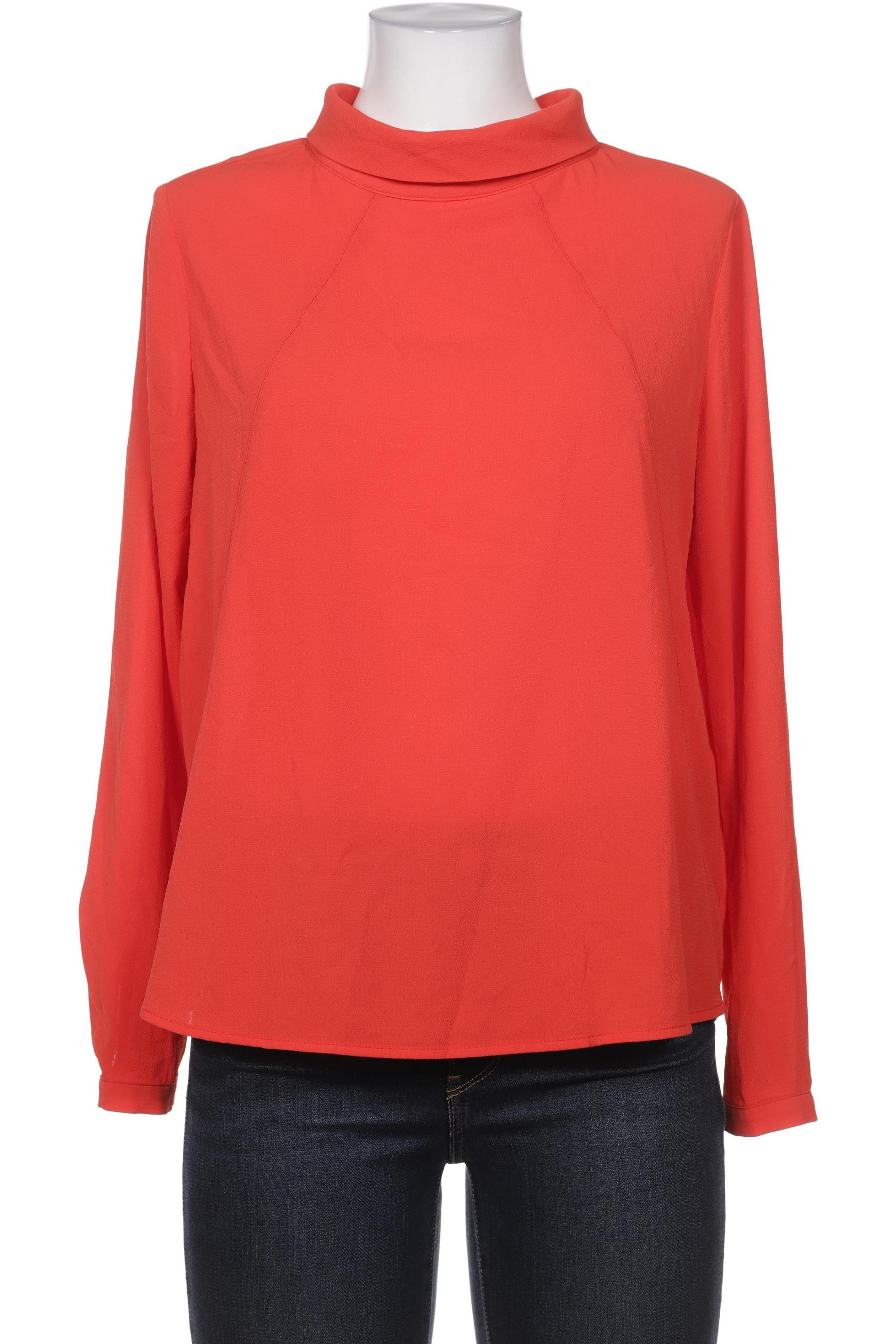 

Opus Damen Bluse, rot, Gr. 38
