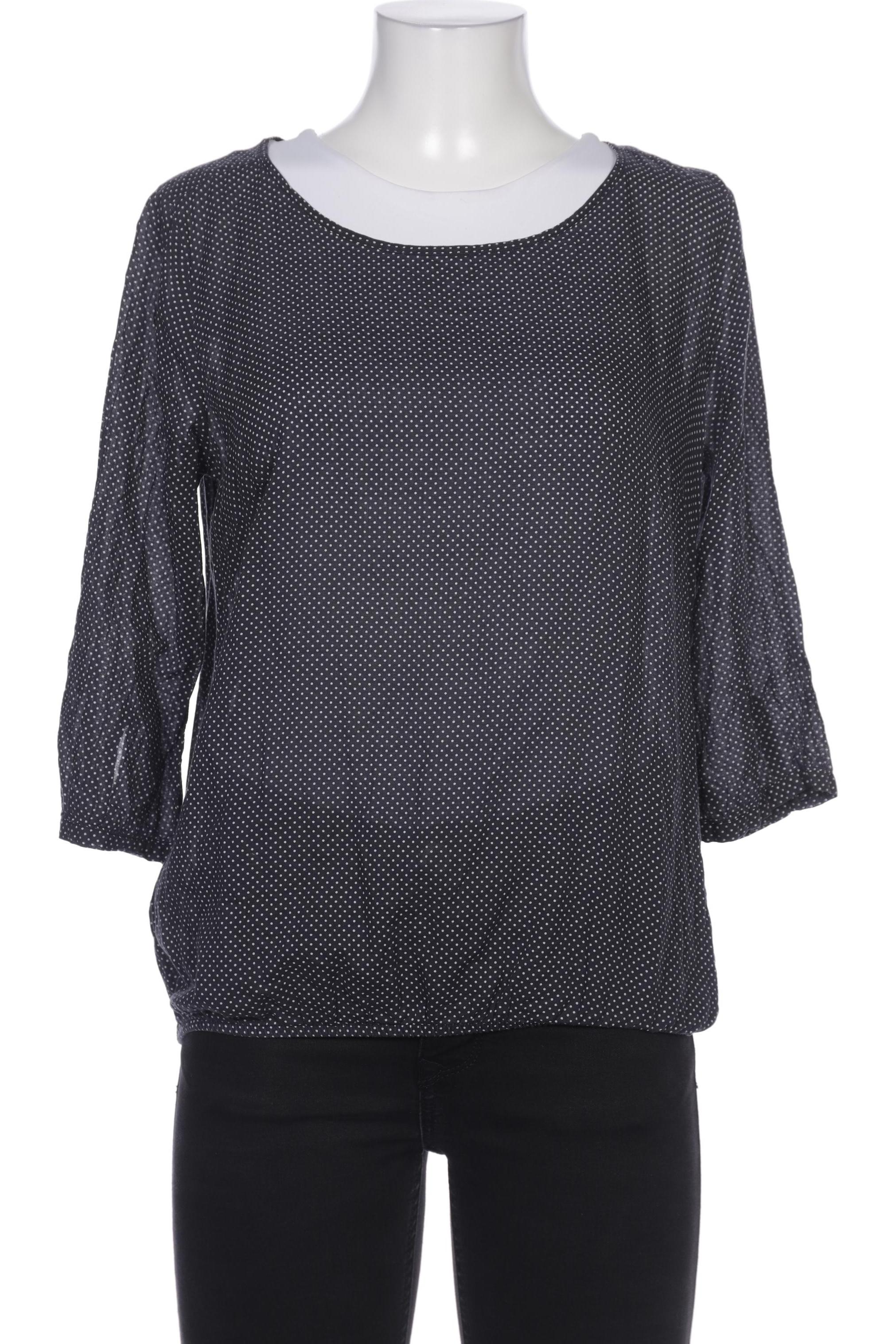 

Opus Damen Bluse, marineblau