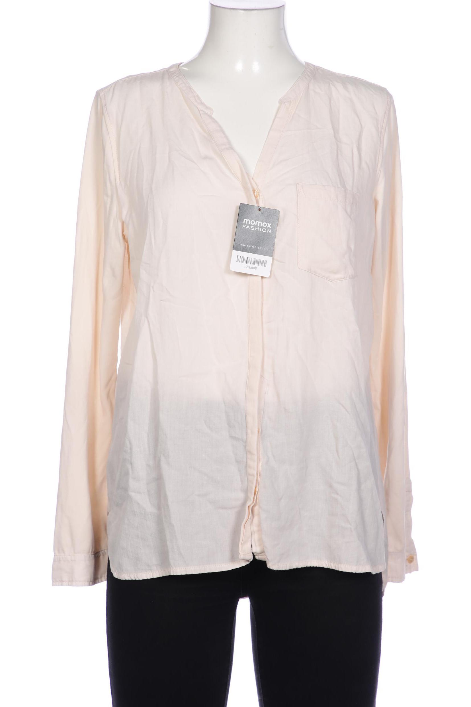 

Opus Damen Bluse, cremeweiß