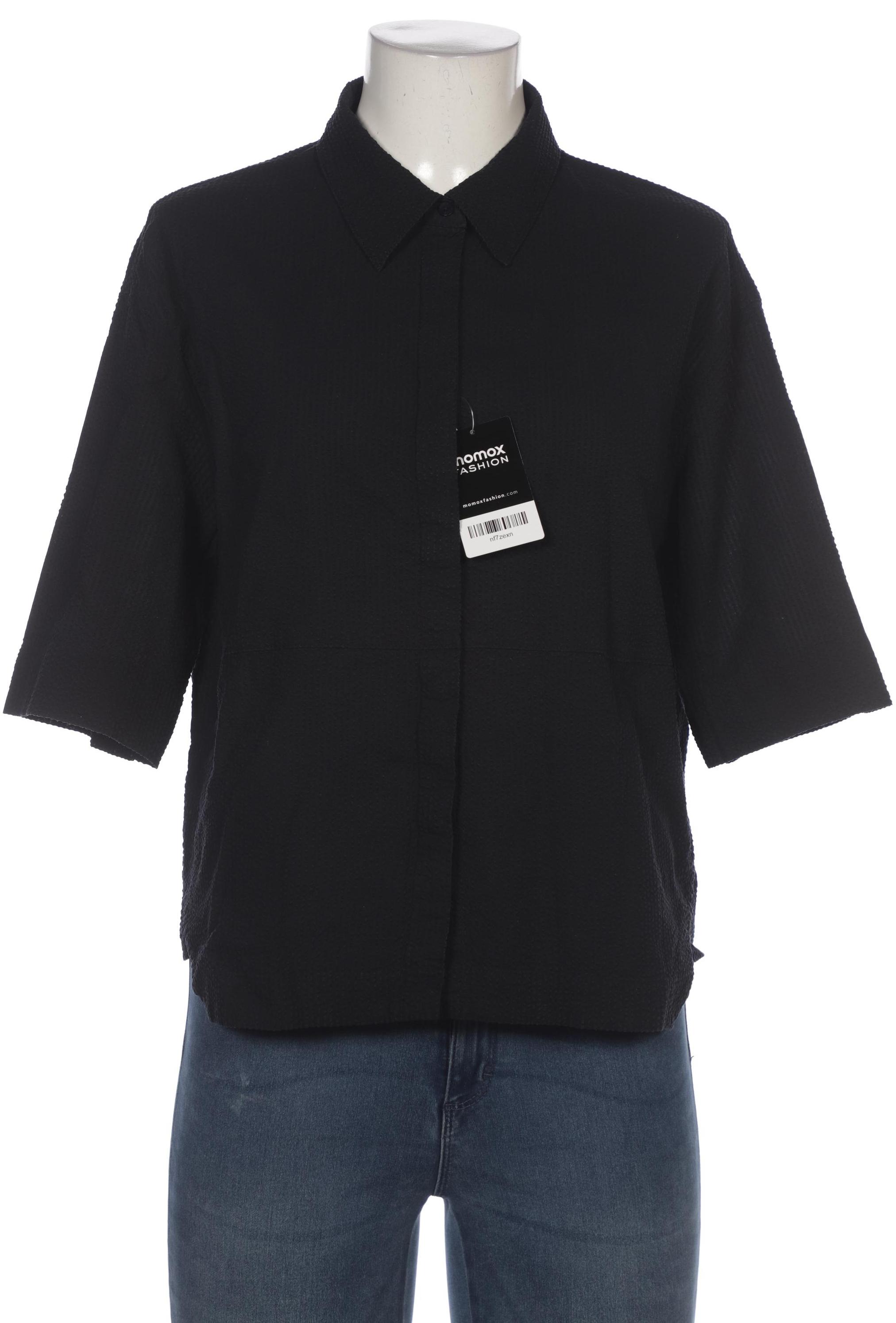 

Opus Damen Bluse, marineblau