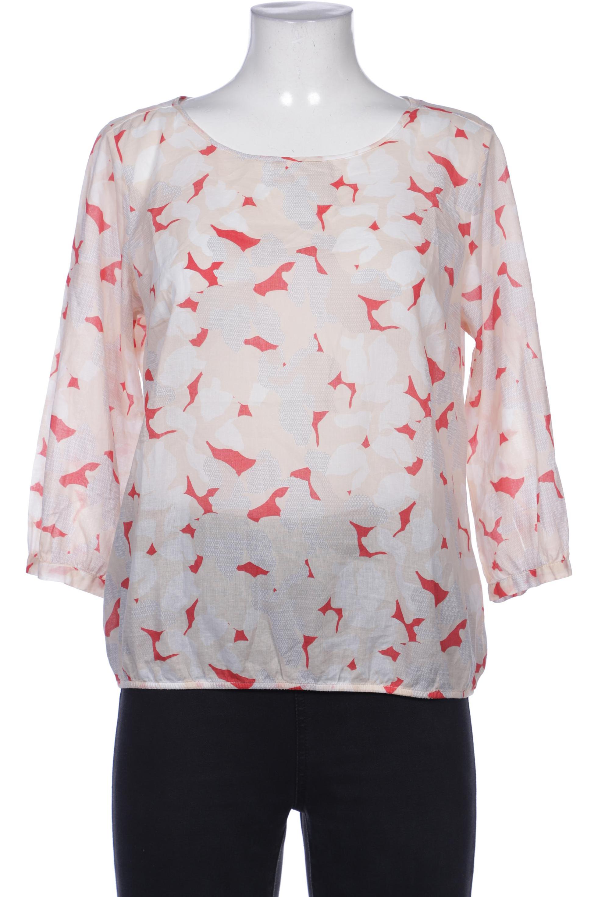 

Opus Damen Bluse, beige, Gr. 40
