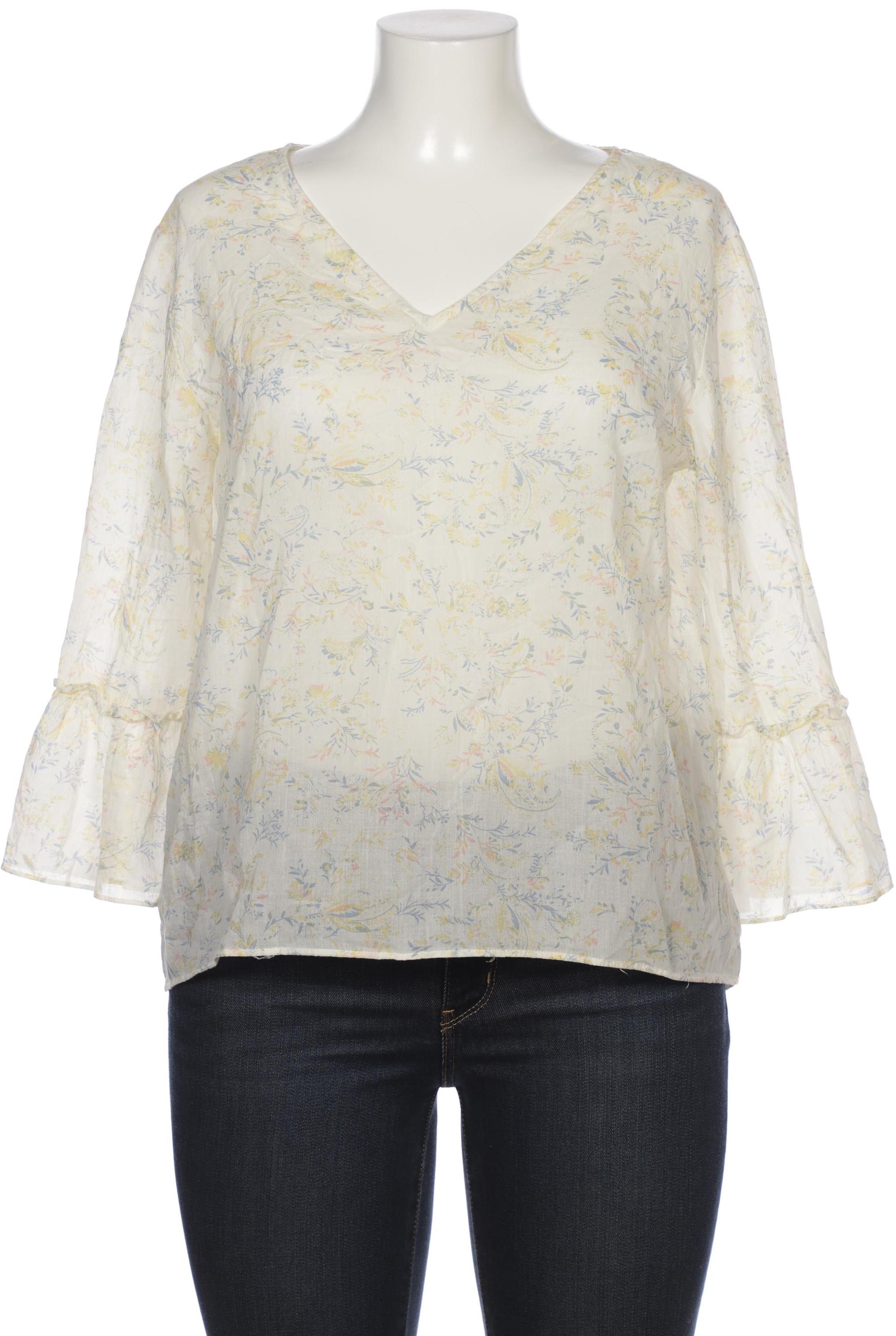 

Opus Damen Bluse, cremeweiß