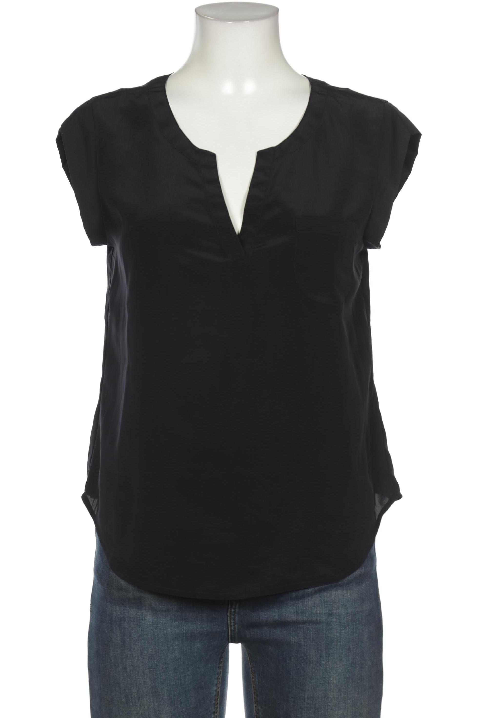 

Opus Damen Bluse, marineblau