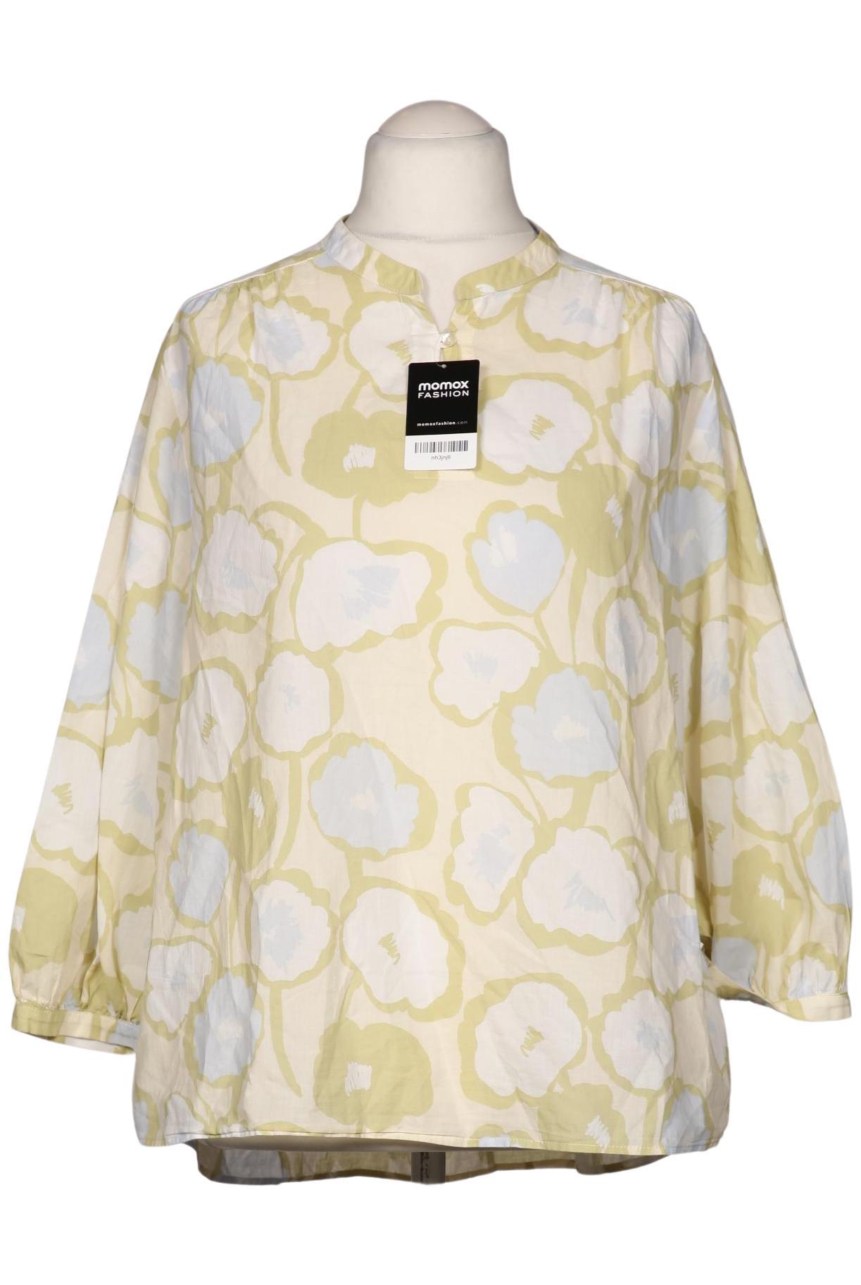 

Opus Damen Bluse, mehrfarbig, Gr. 42