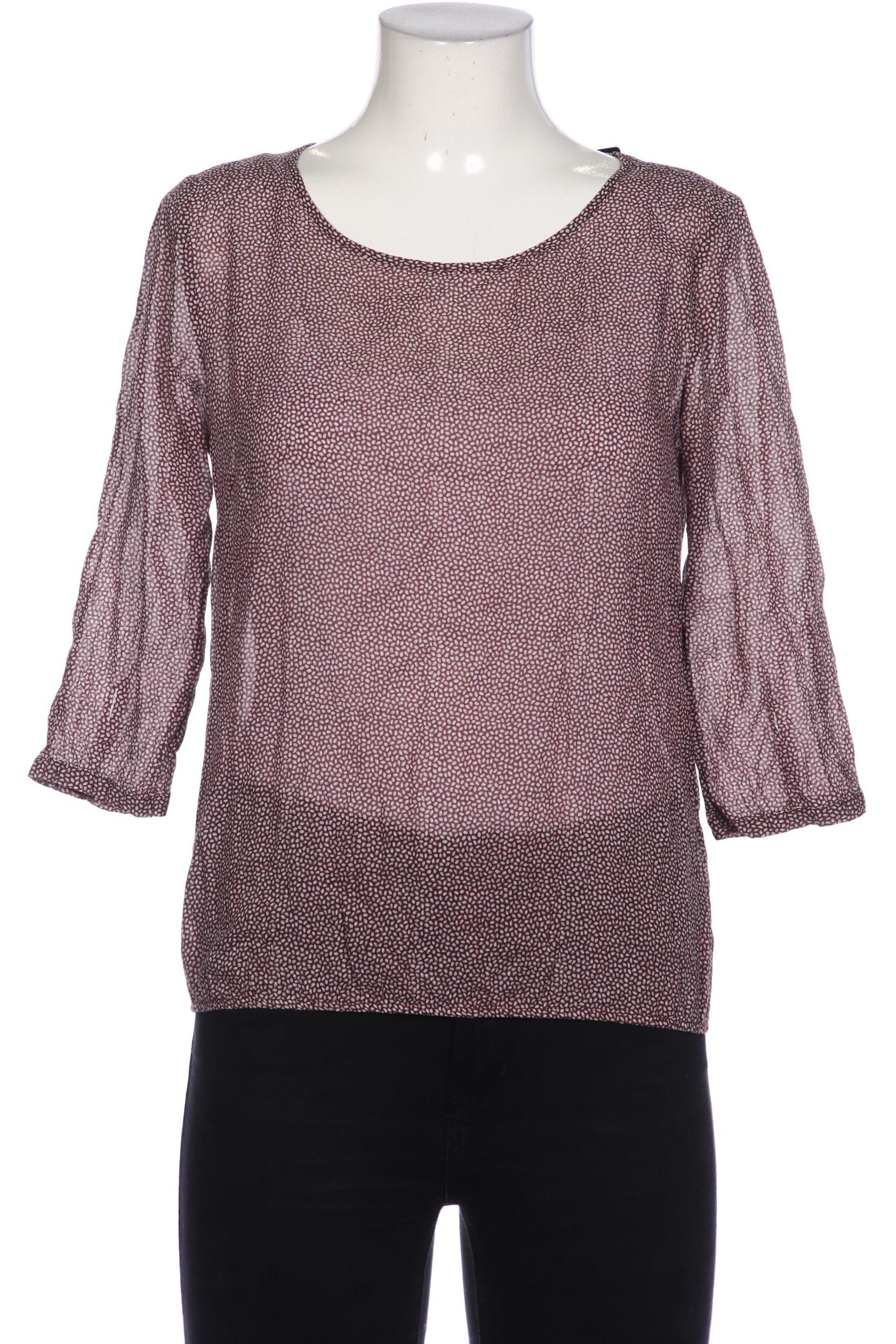 

Opus Damen Bluse, bordeaux