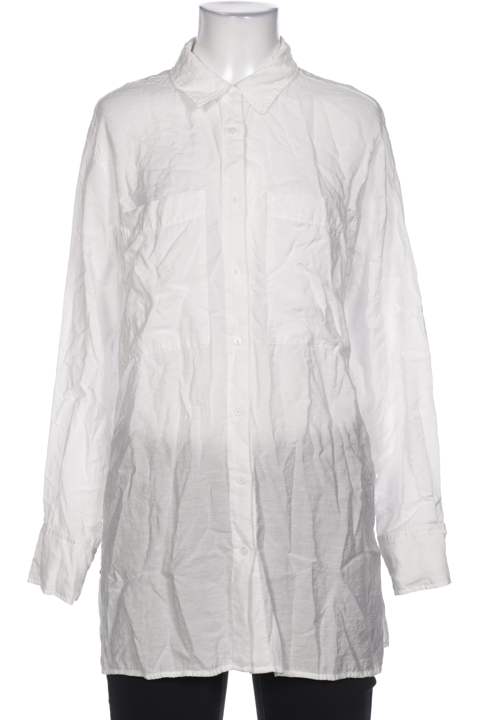 

Opus Damen Bluse, weiß, Gr. 36
