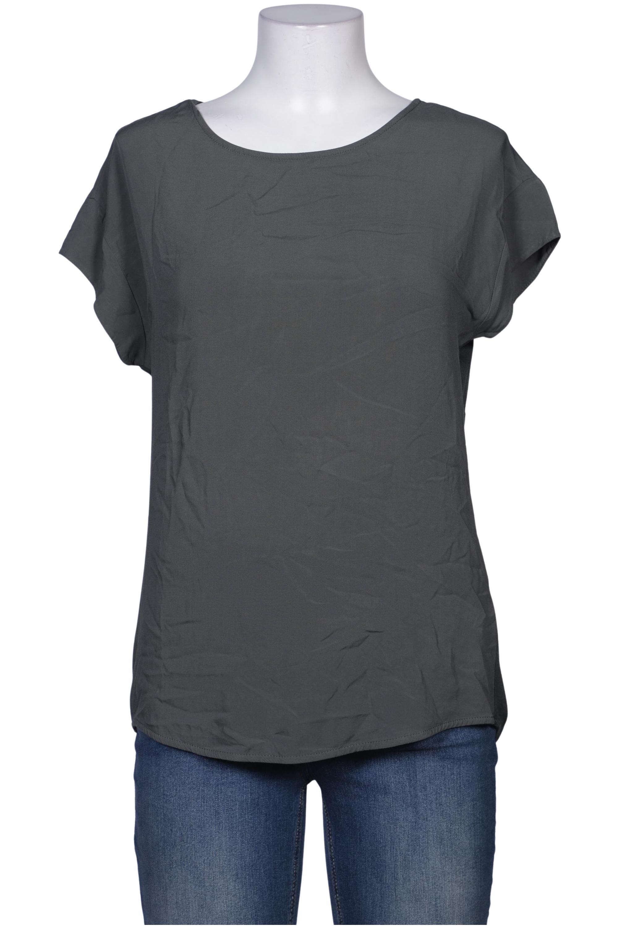 

Opus Damen Bluse, grün, Gr. 38