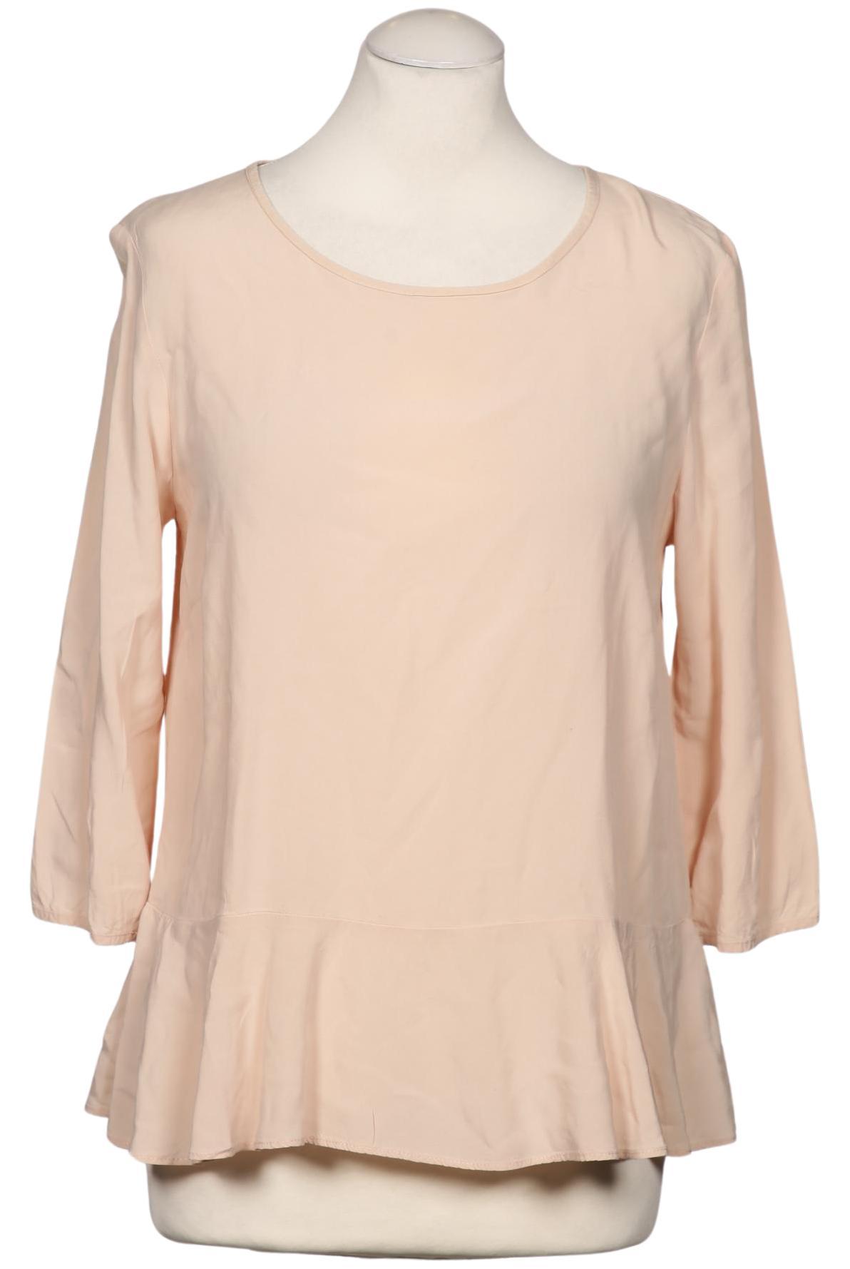 

Opus Damen Bluse, beige, Gr. 36