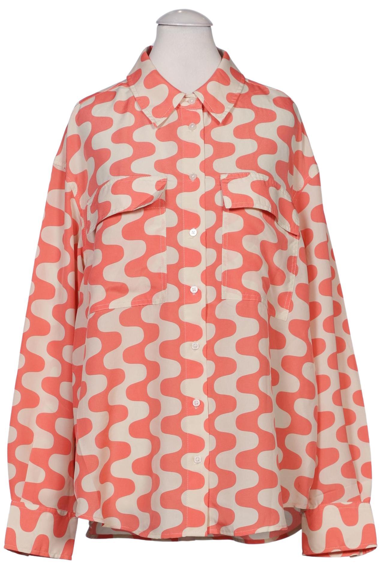 

Opus Damen Bluse, rot, Gr. 36