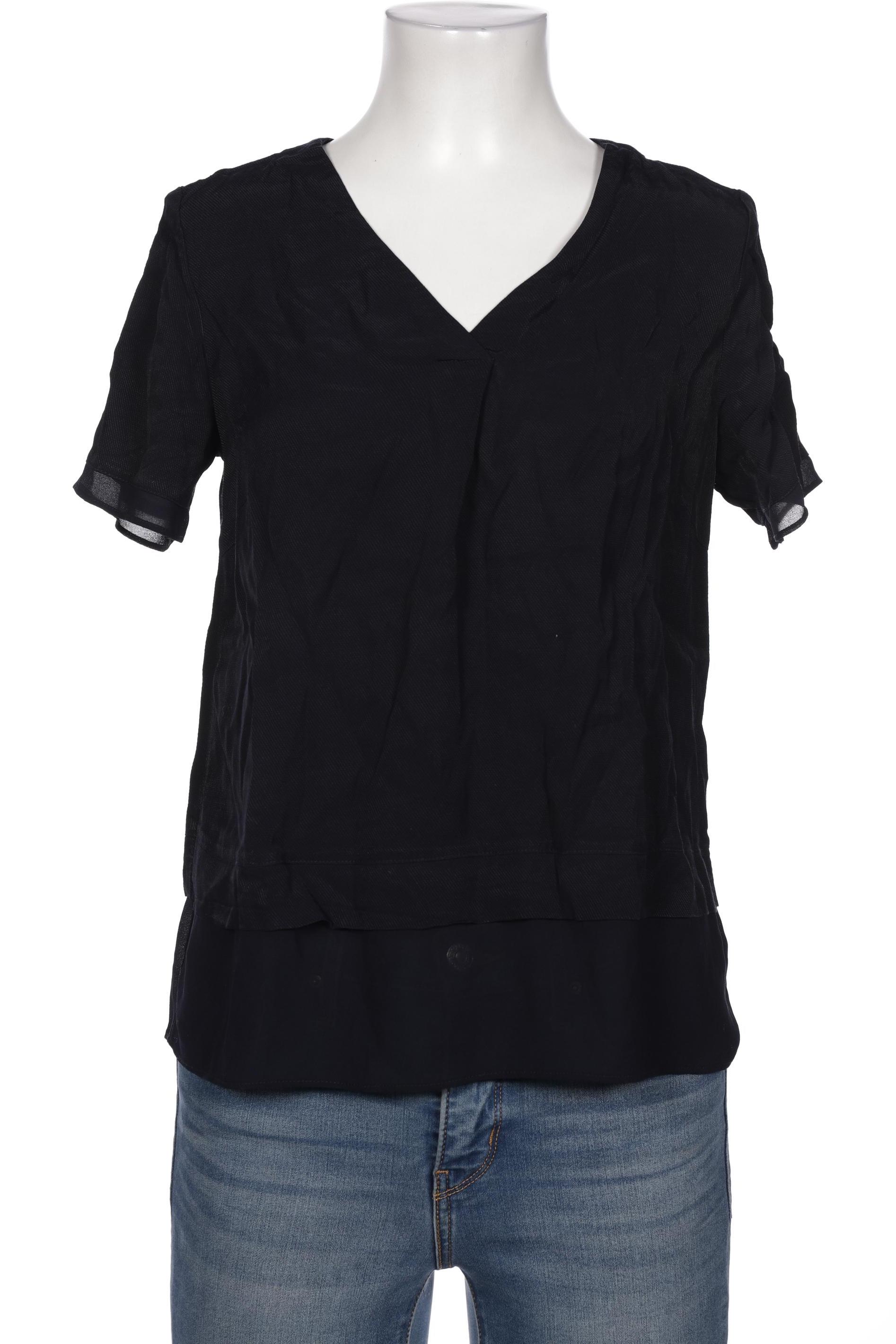 

Opus Damen Bluse, marineblau