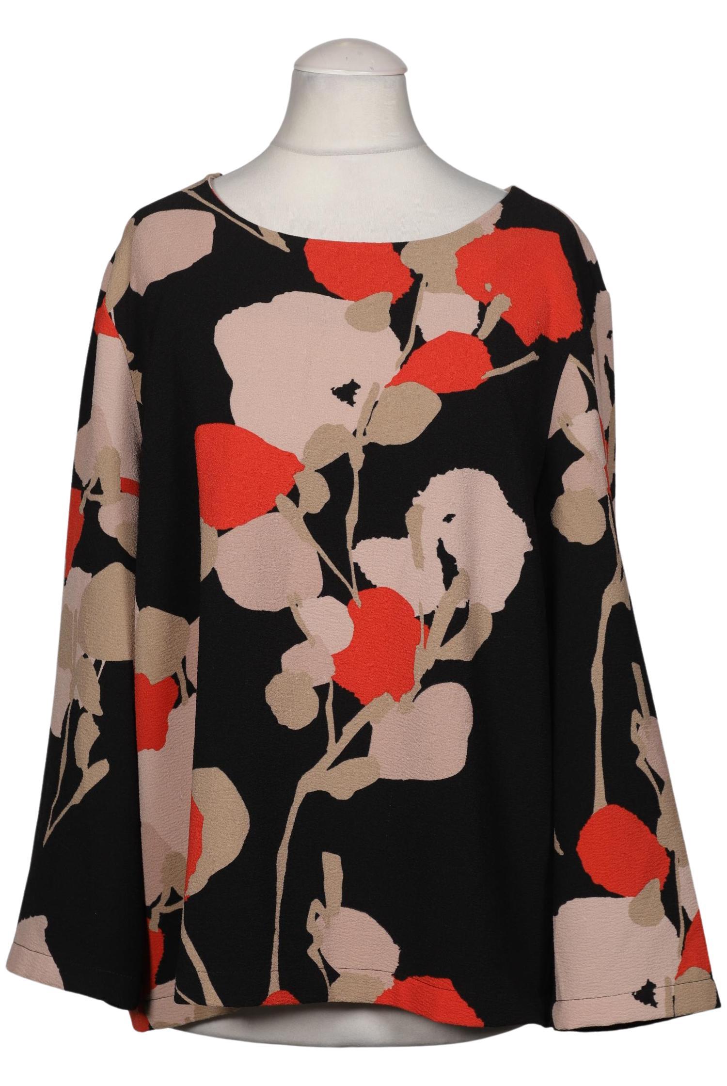 

Opus Damen Bluse, schwarz, Gr. 40