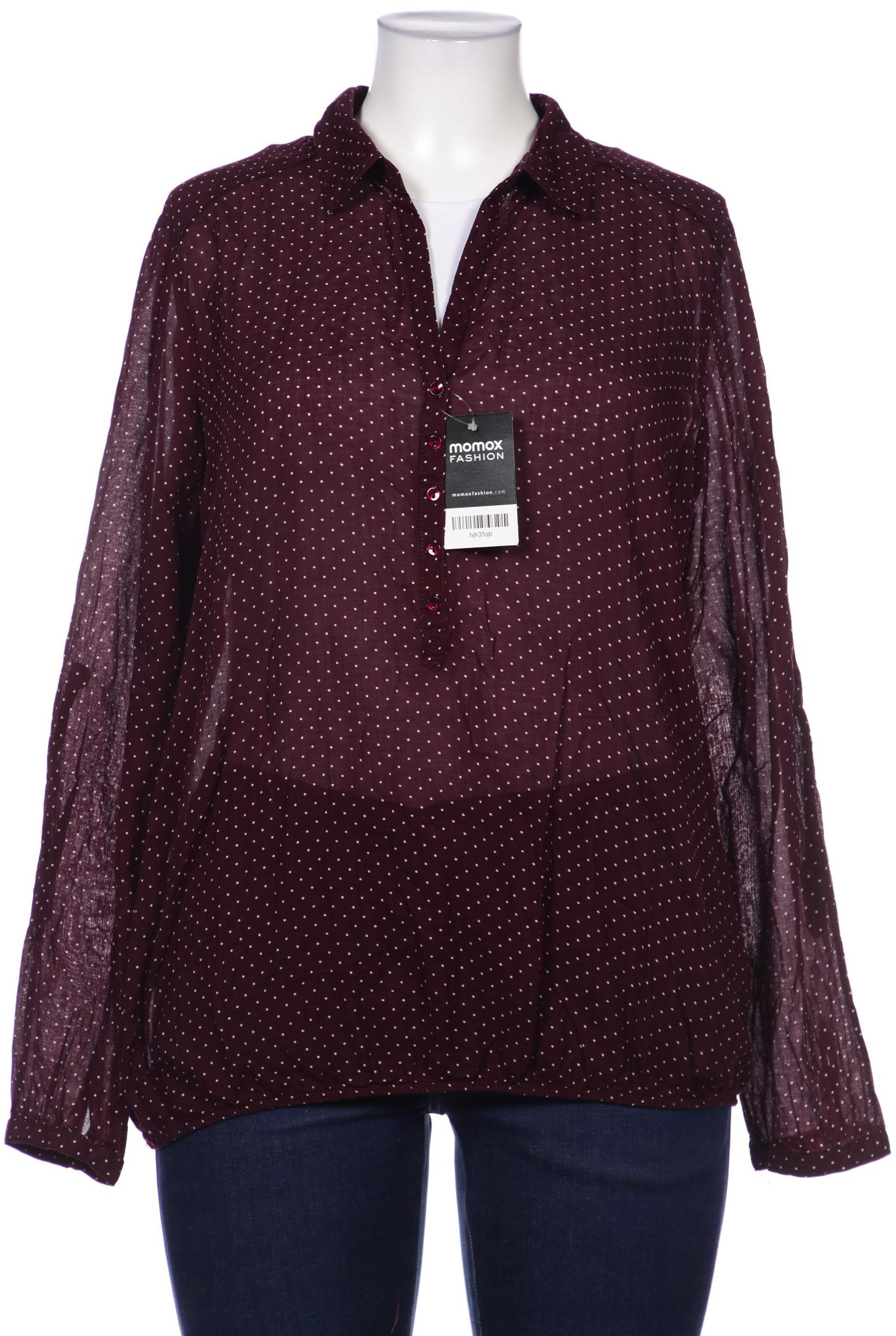 

Opus Damen Bluse, bordeaux