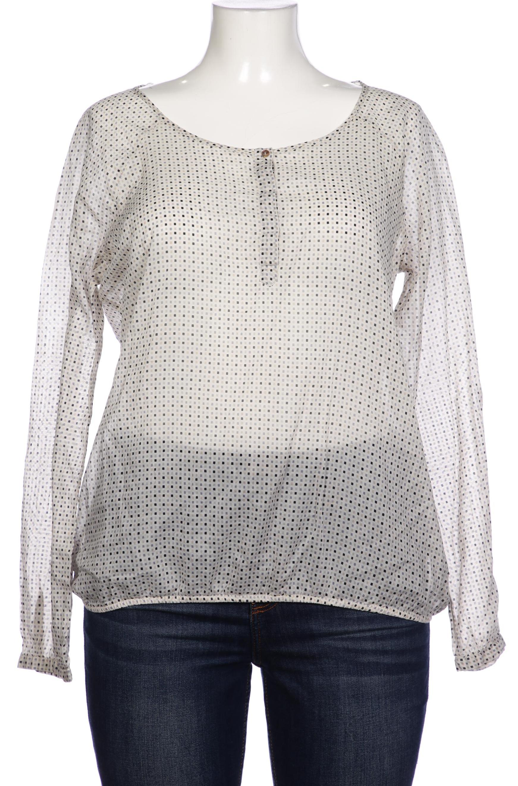 

Opus Damen Bluse, beige