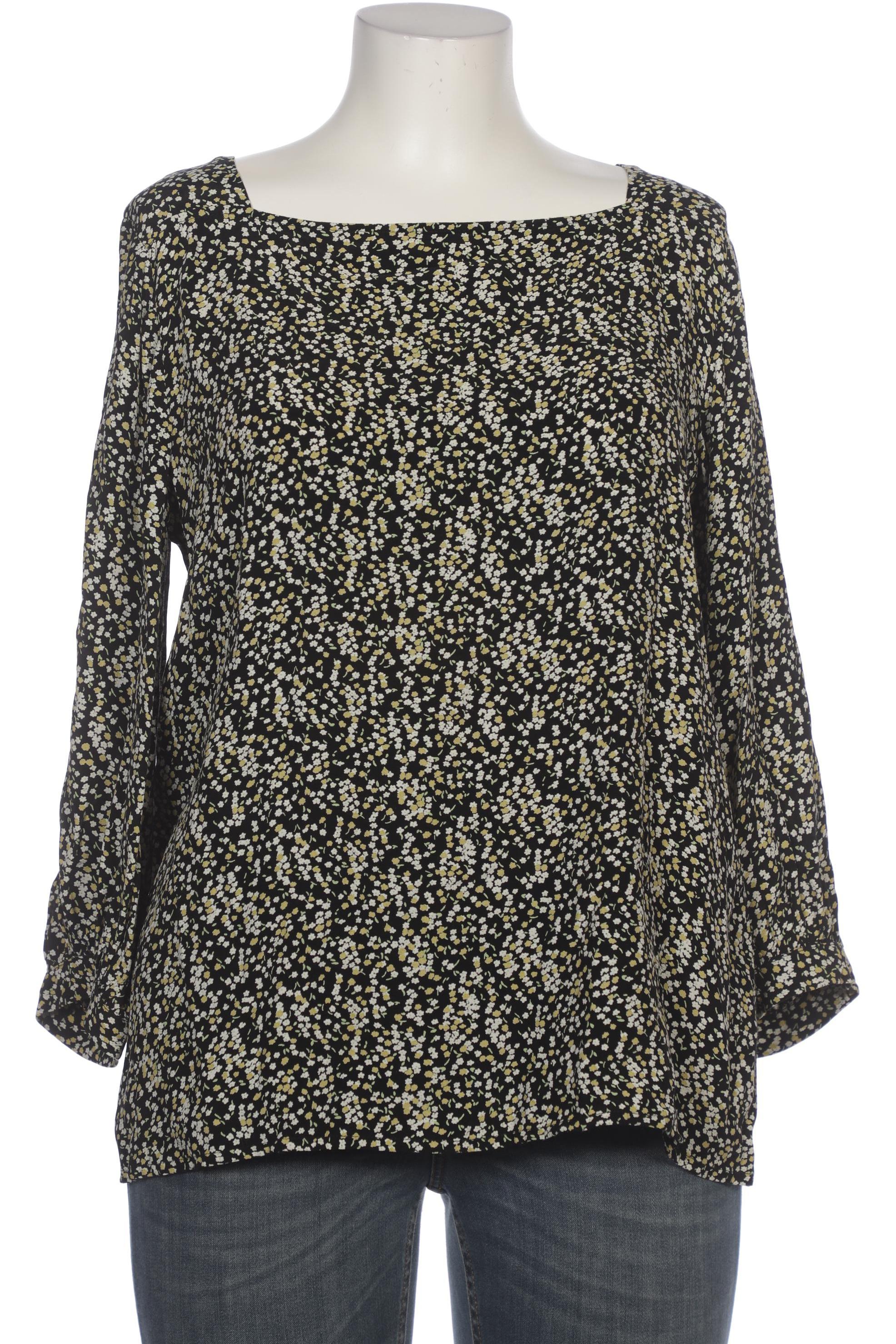 

Opus Damen Bluse, schwarz