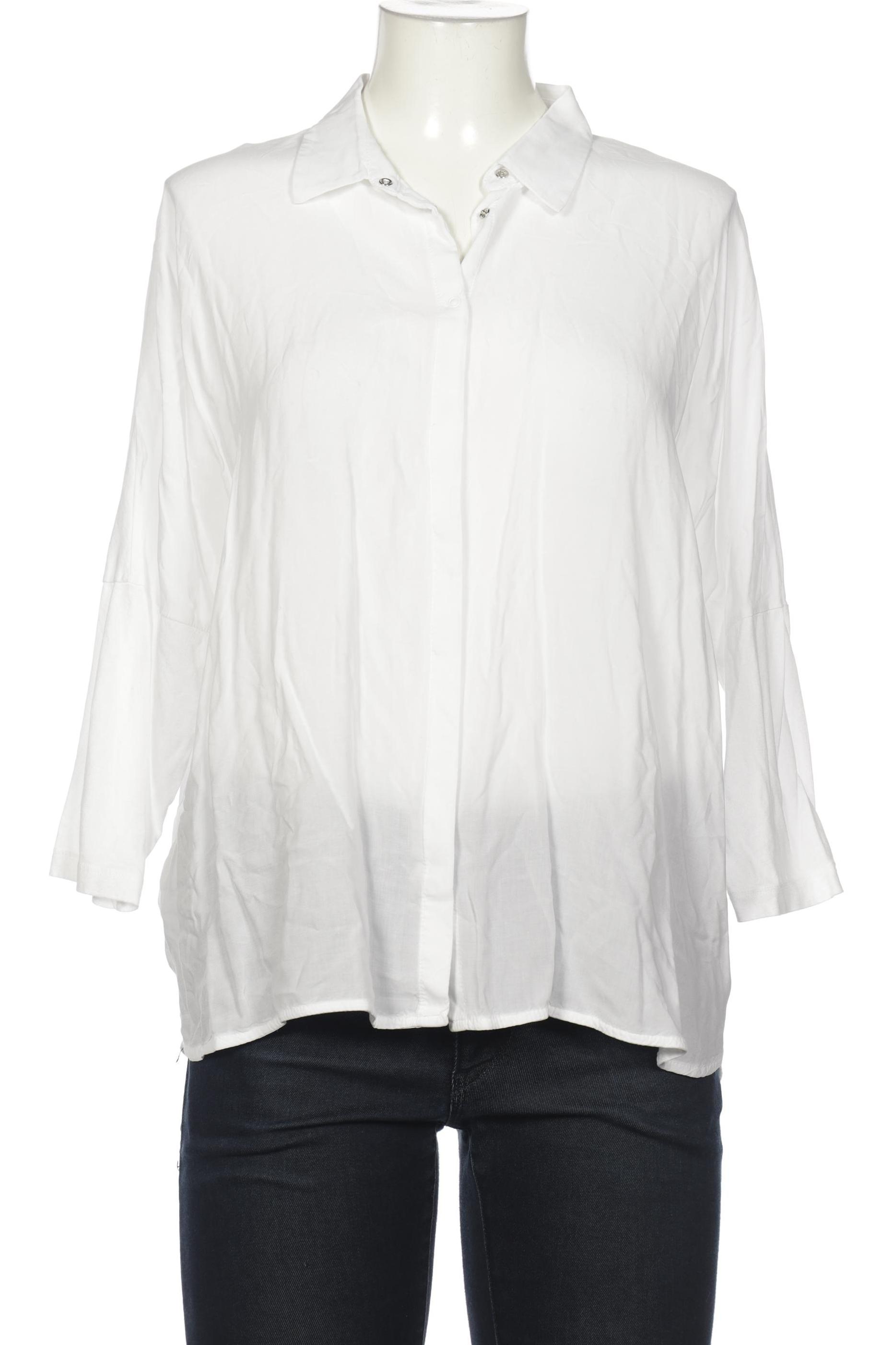 

Opus Damen Bluse, weiß