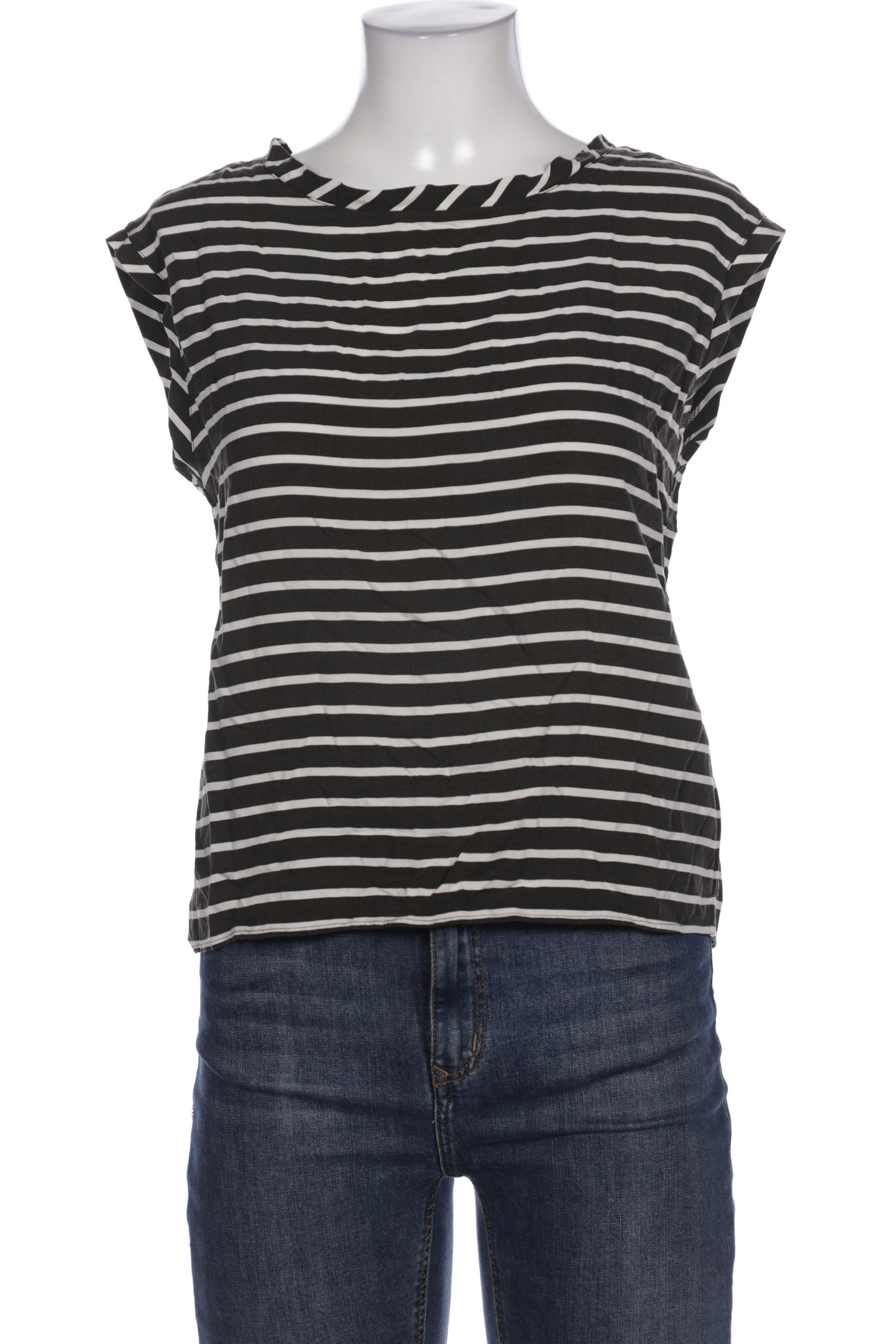 

Opus Damen Bluse, grün, Gr. 36