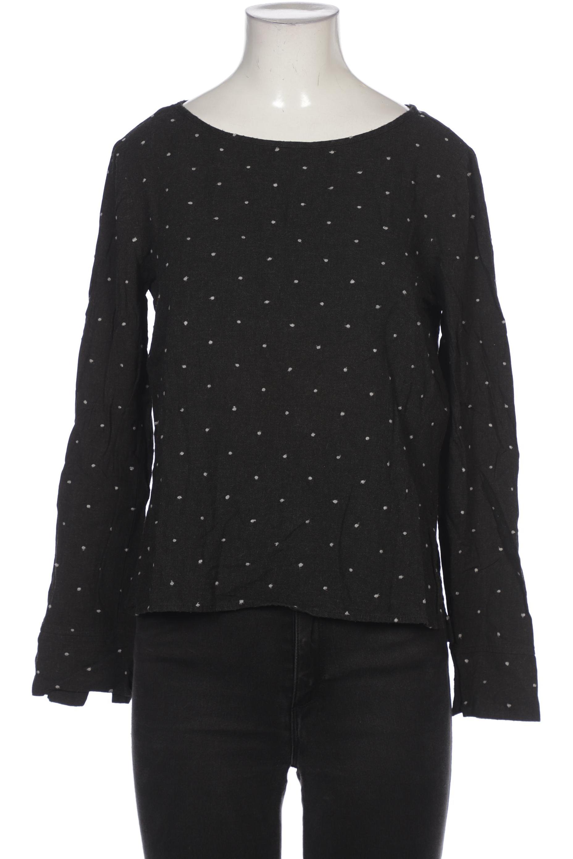 

Opus Damen Bluse, grau