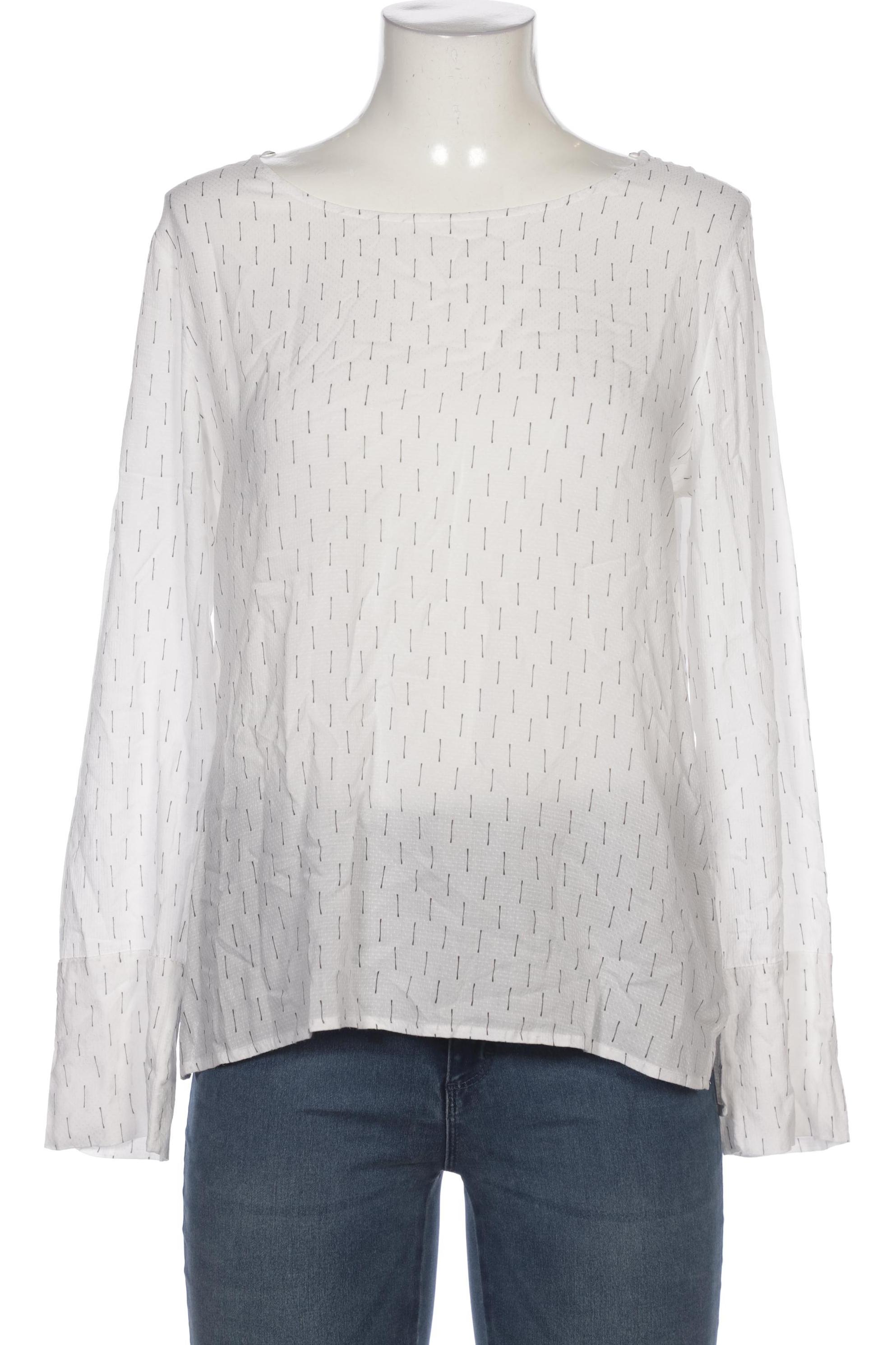 

Opus Damen Bluse, weiß