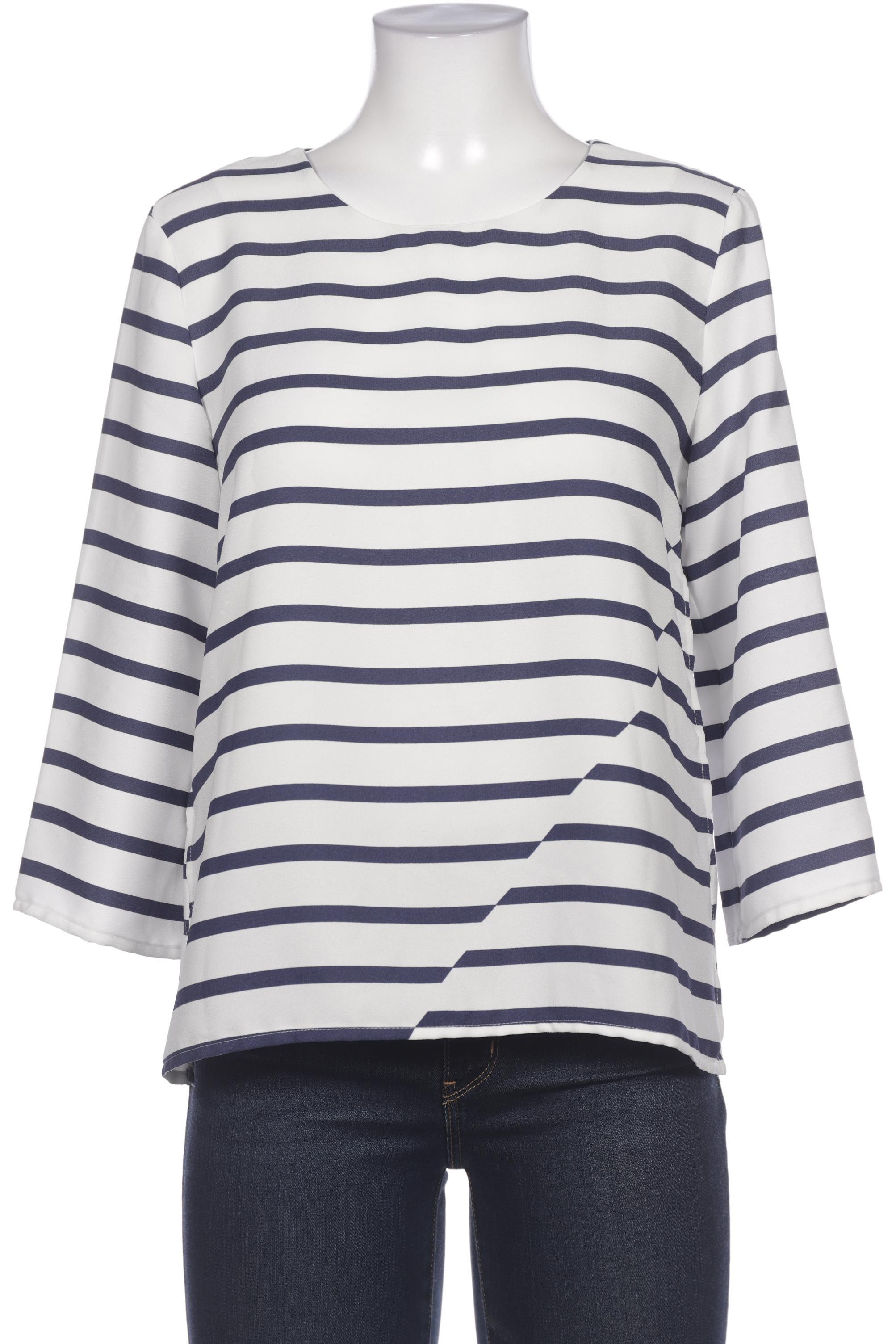 

Opus Damen Bluse, weiß, Gr. 36
