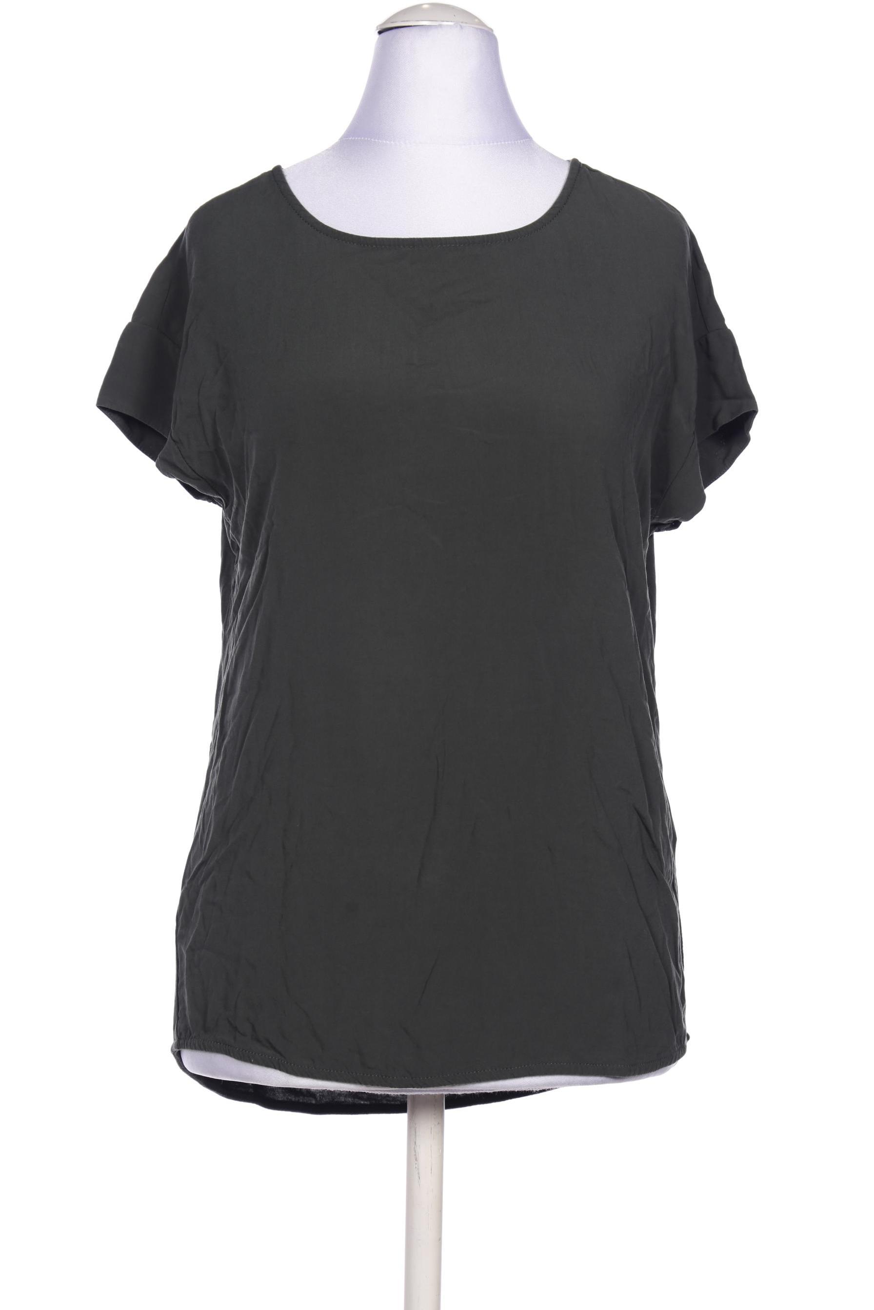

Opus Damen Bluse, grün, Gr. 36