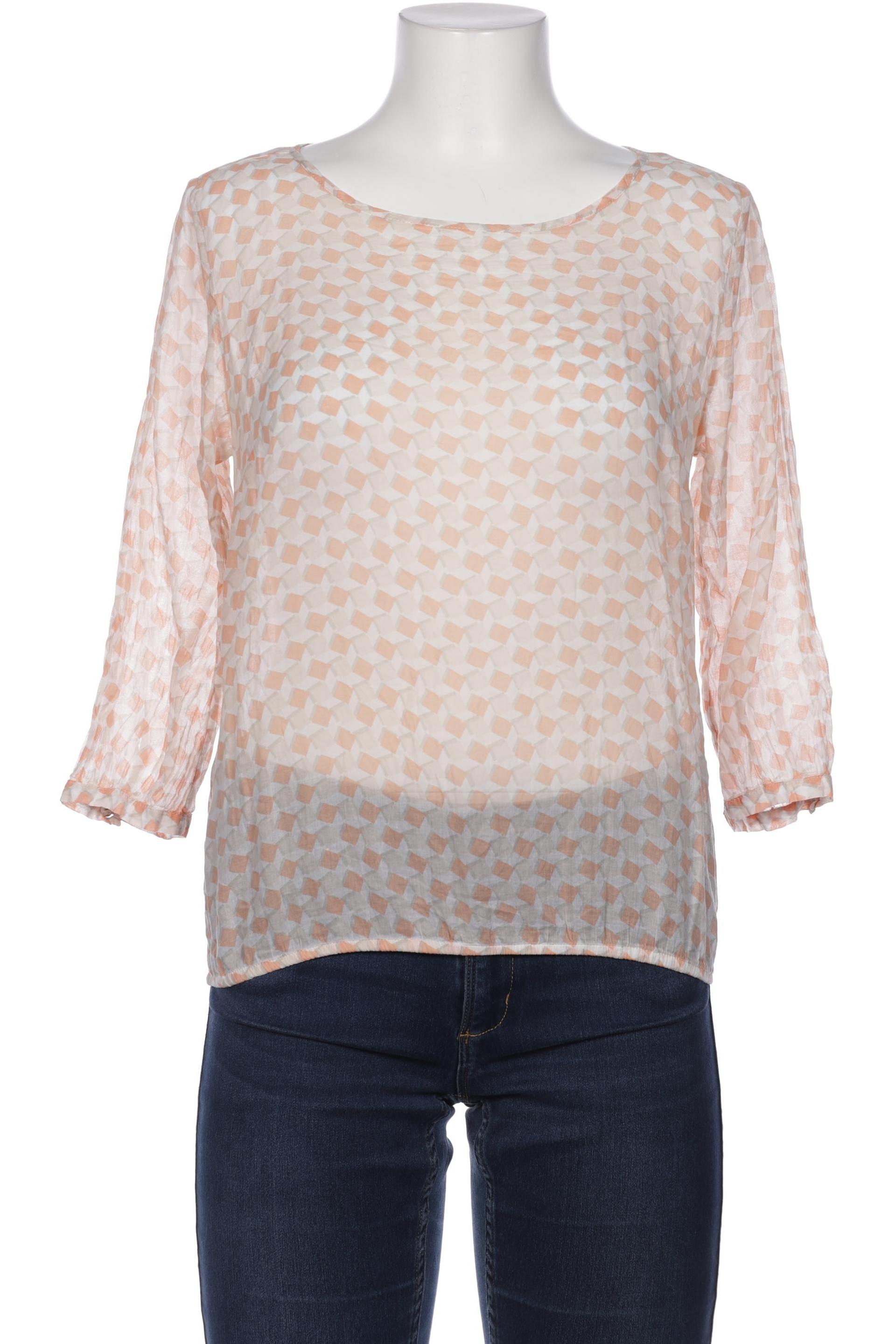 

Opus Damen Bluse, orange, Gr. 38