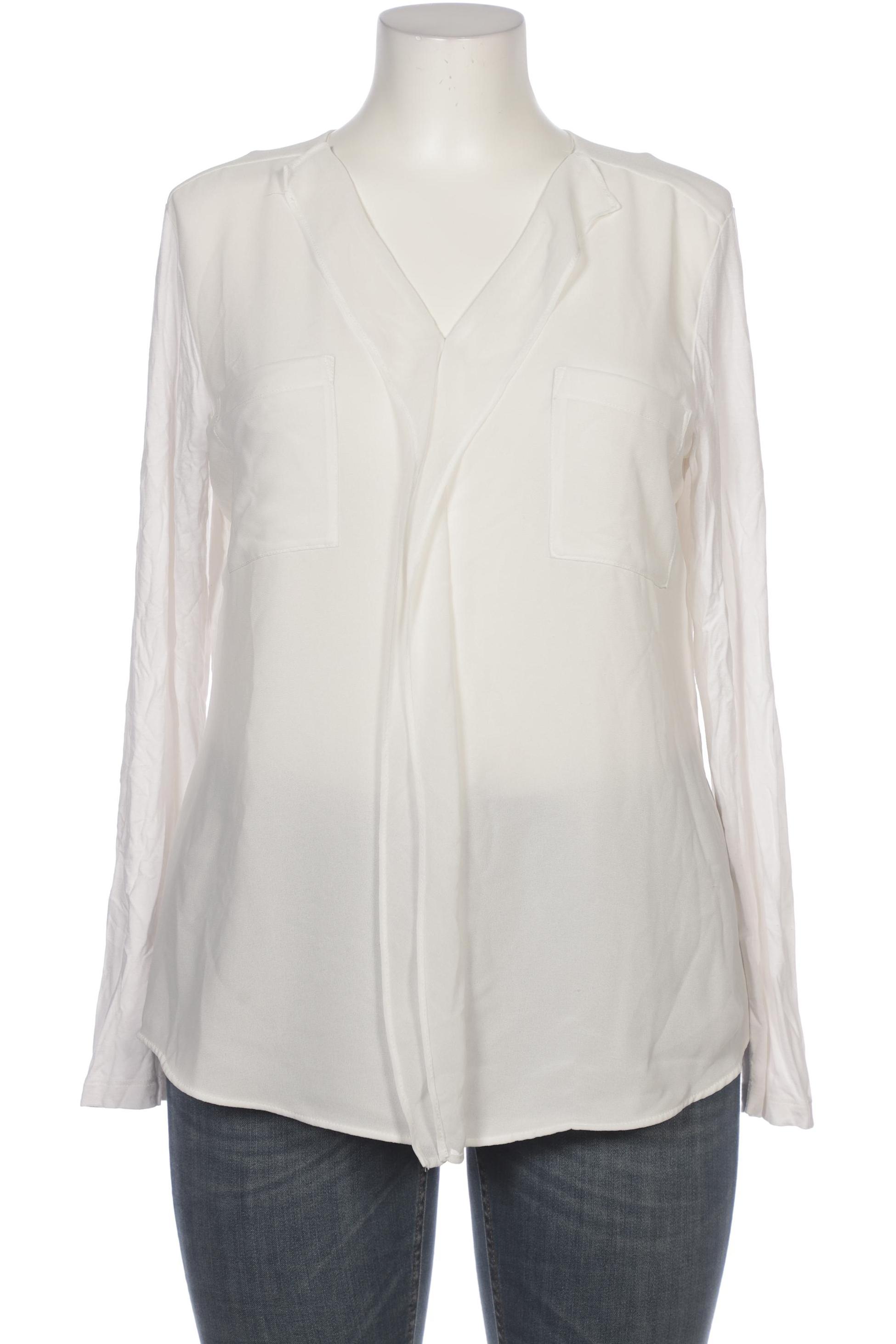 

Opus Damen Bluse, weiß