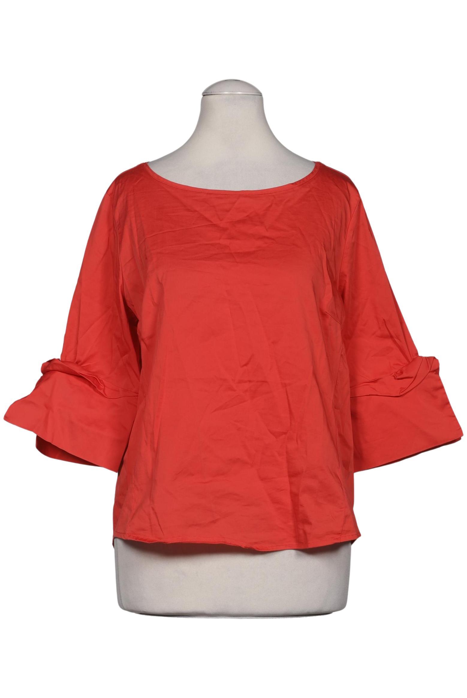 

Opus Damen Bluse, rot, Gr. 36
