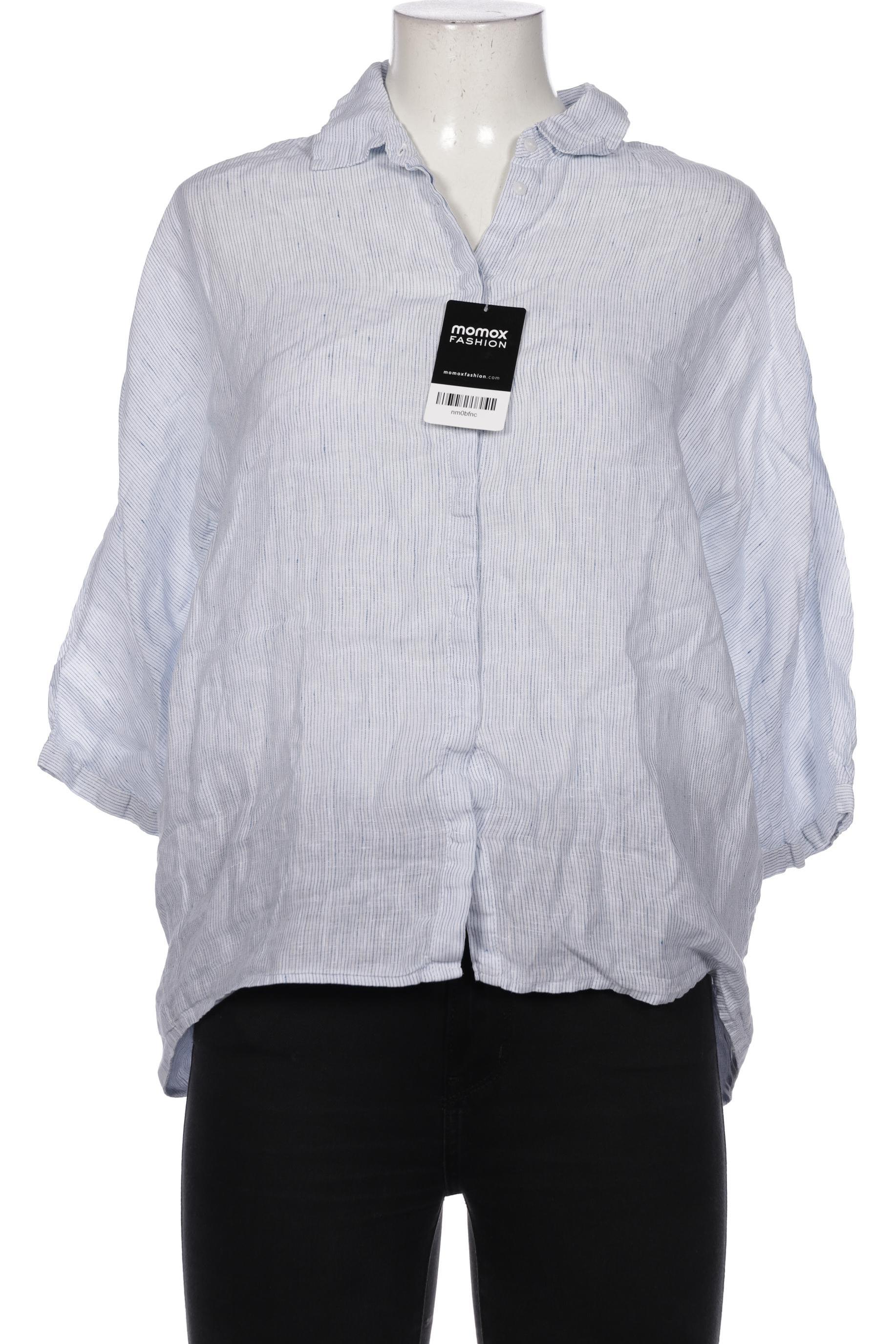 

Opus Damen Bluse, weiß, Gr. 38