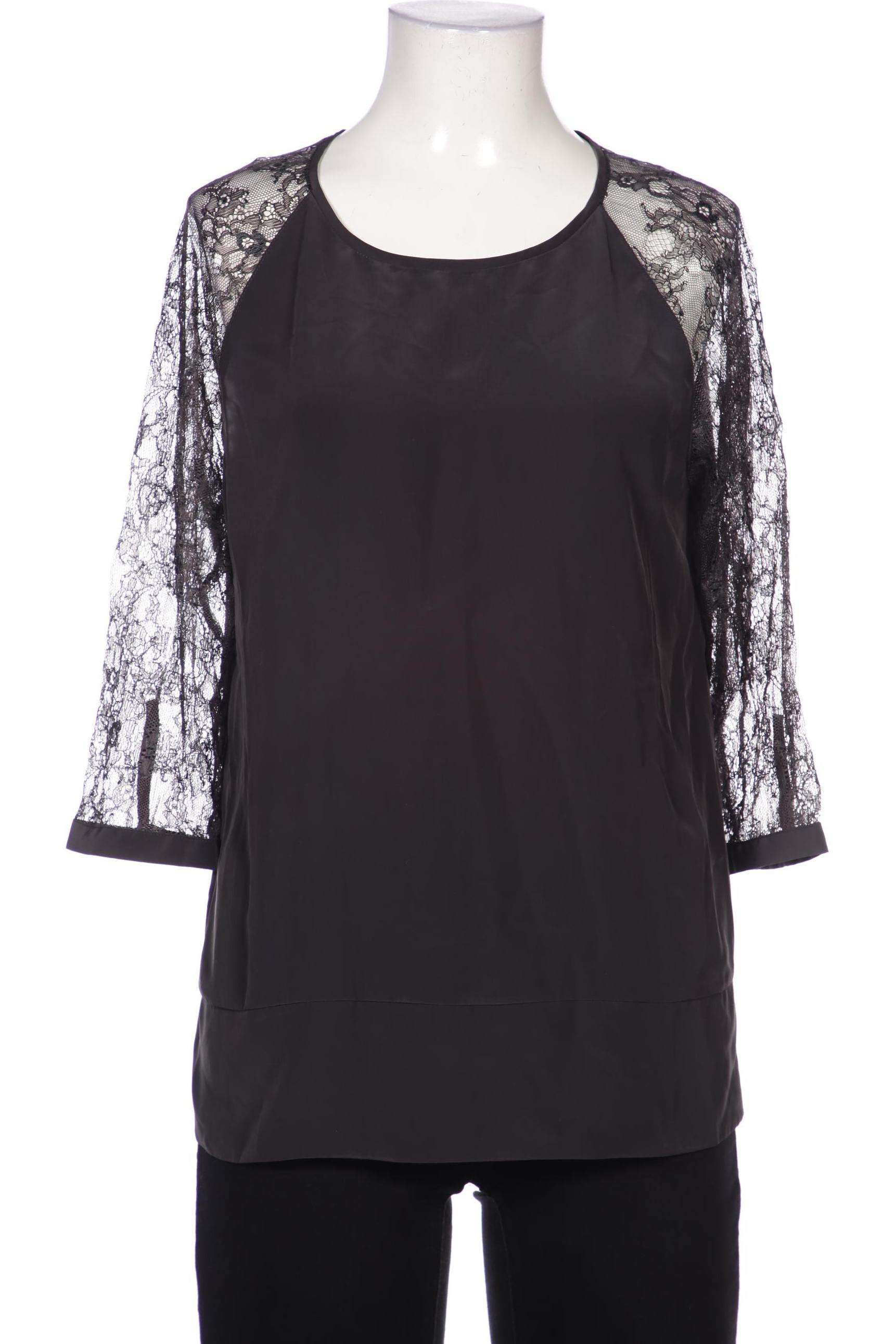 

Opus Damen Bluse, grau