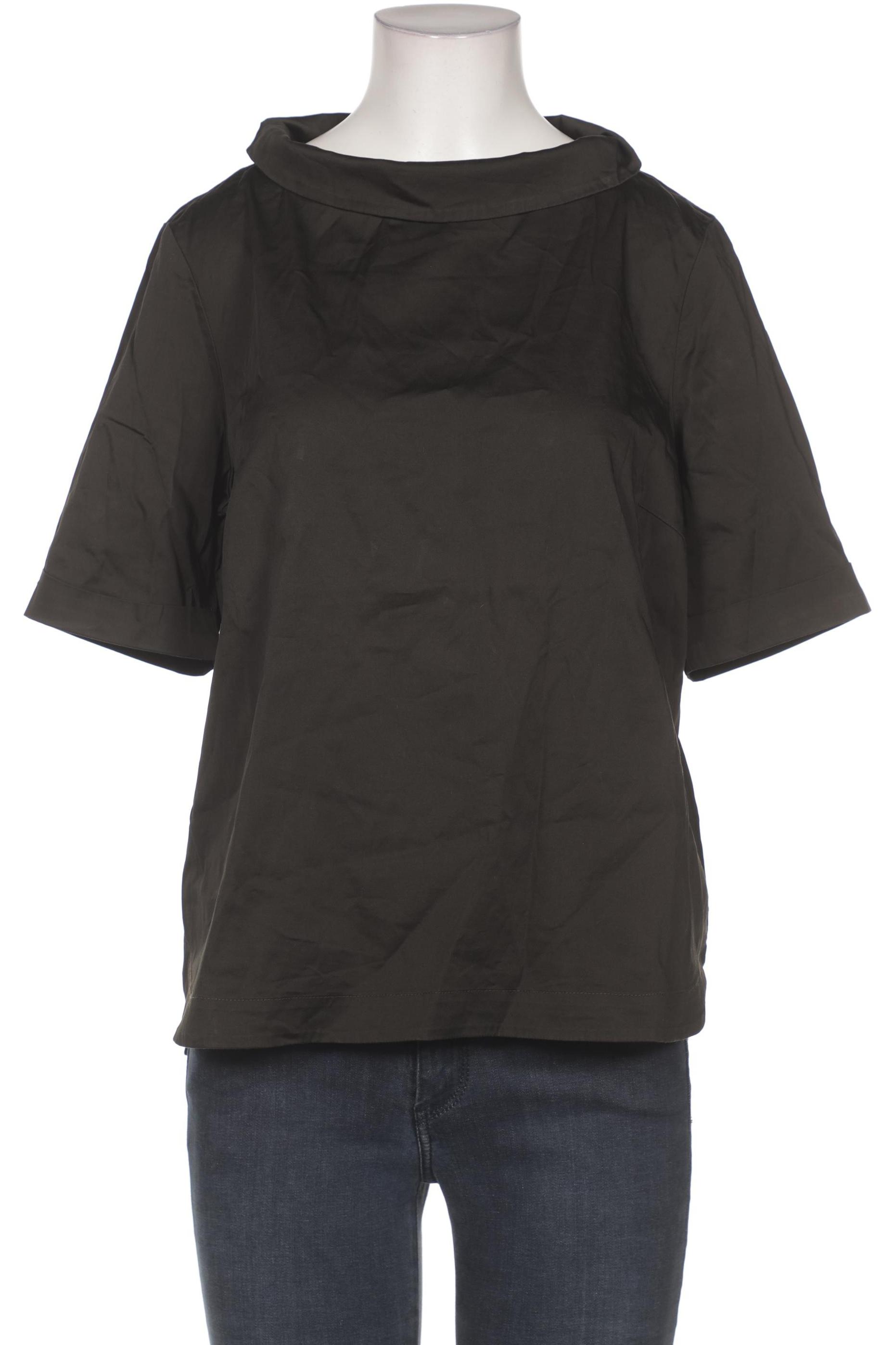 

Opus Damen Bluse, grün, Gr. 38